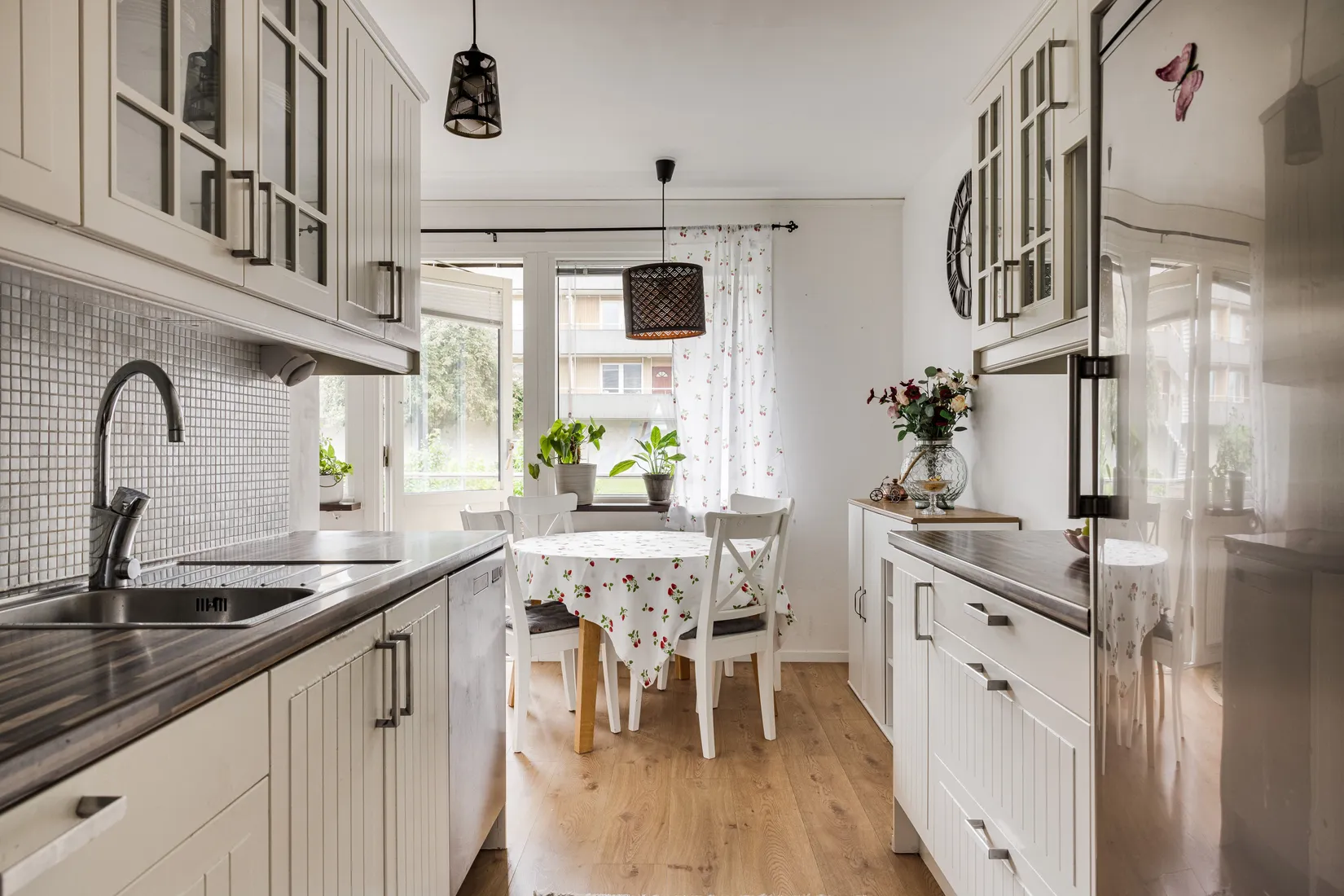 Bostadsrätt, Sagogången 55, Hisings Backa, Göteborg