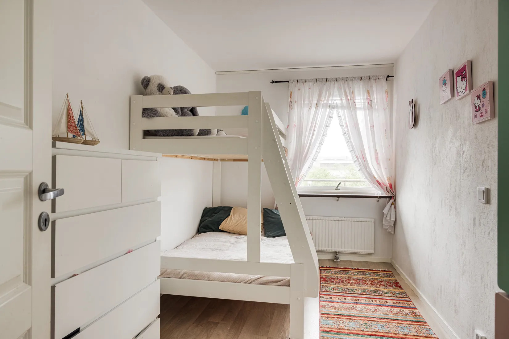 Bostadsrätt, Sagogången 55, Hisings Backa, Göteborg