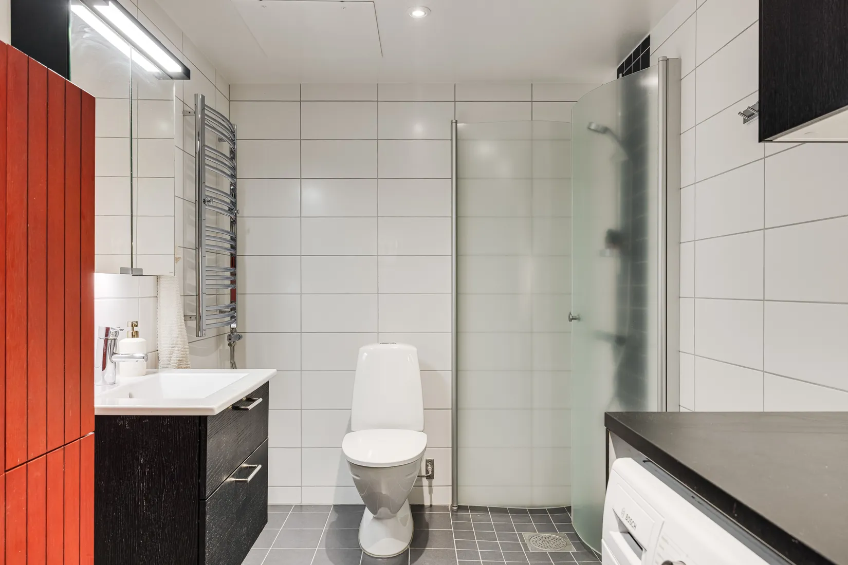 Bostadsrätt, Sagogången 55, Hisings Backa, Göteborg