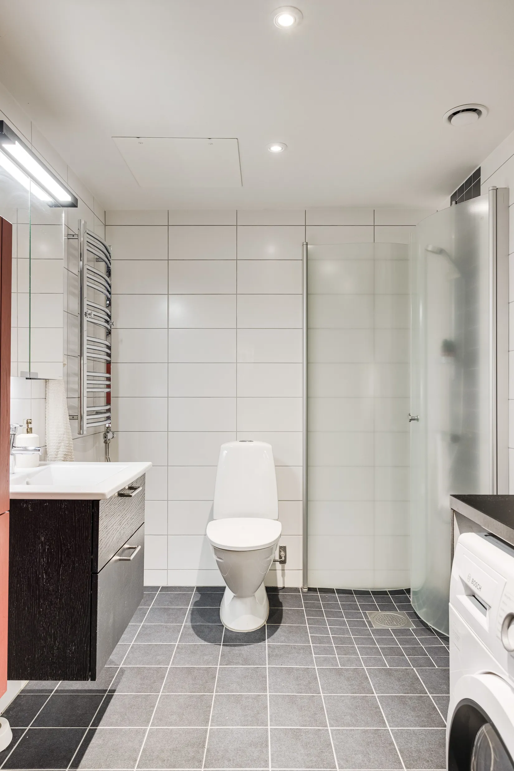 Bostadsrätt, Sagogången 55, Hisings Backa, Göteborg