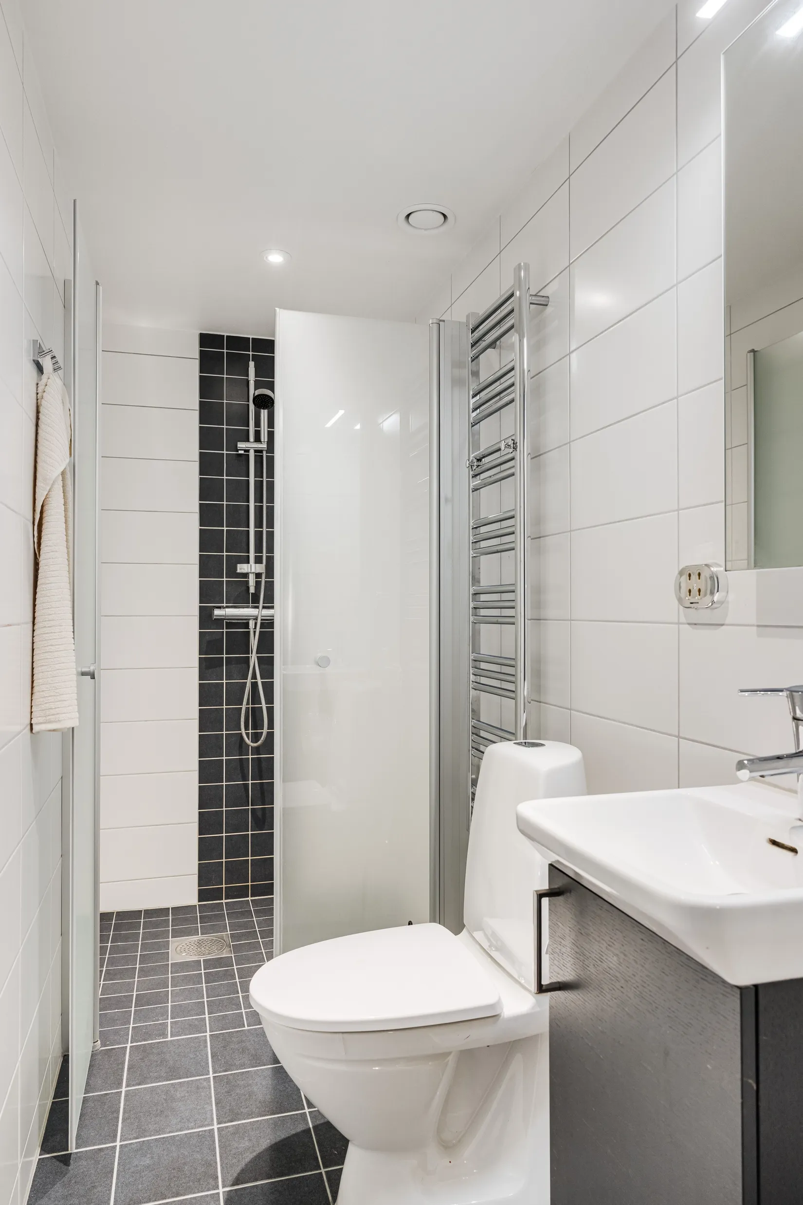 Bostadsrätt, Sagogången 55, Hisings Backa, Göteborg