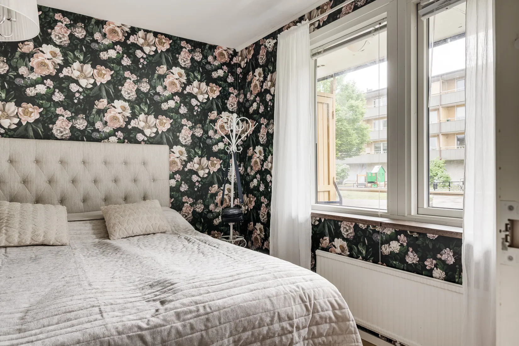 Bostadsrätt, Sagogången 55, Hisings Backa, Göteborg