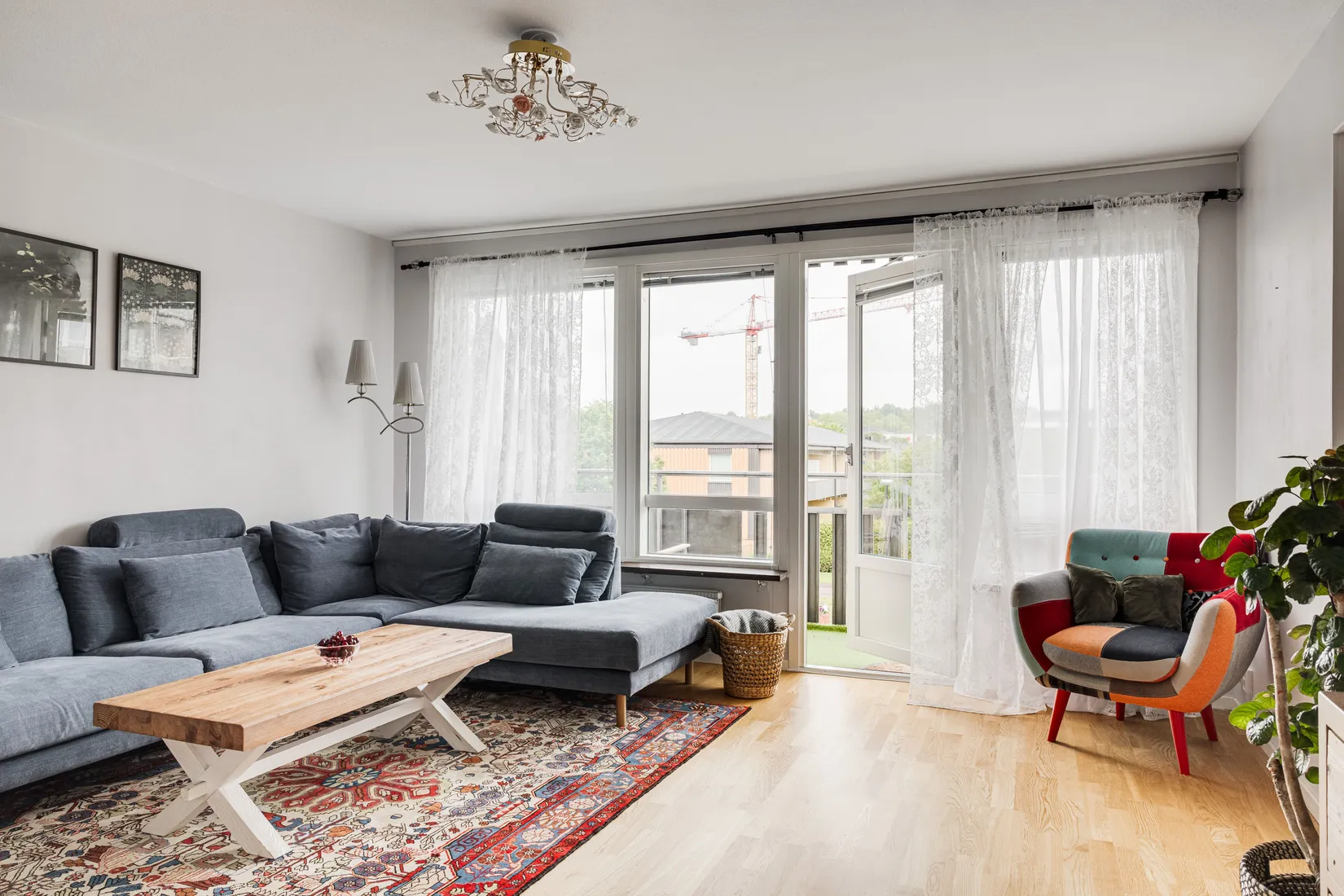 Bostadsrätt, Sagogången 55, Hisings Backa, Göteborg