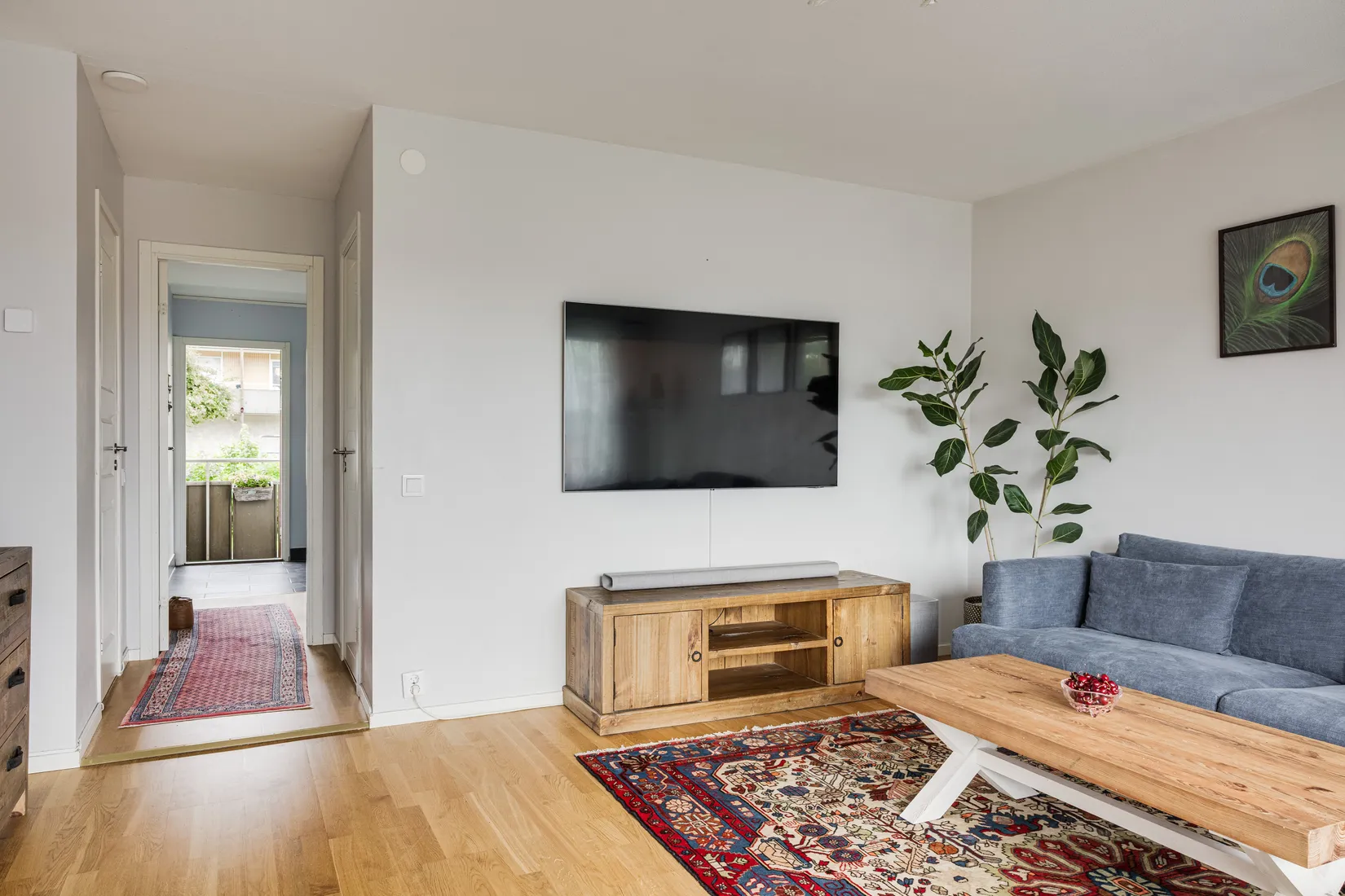 Bostadsrätt, Sagogången 55, Hisings Backa, Göteborg