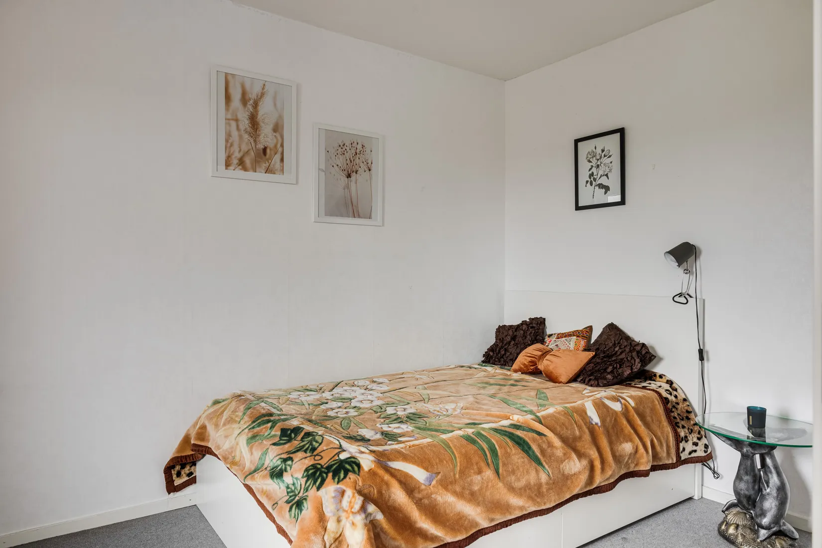 Bostadsrätt, Sagogången 55, Hisings Backa, Göteborg