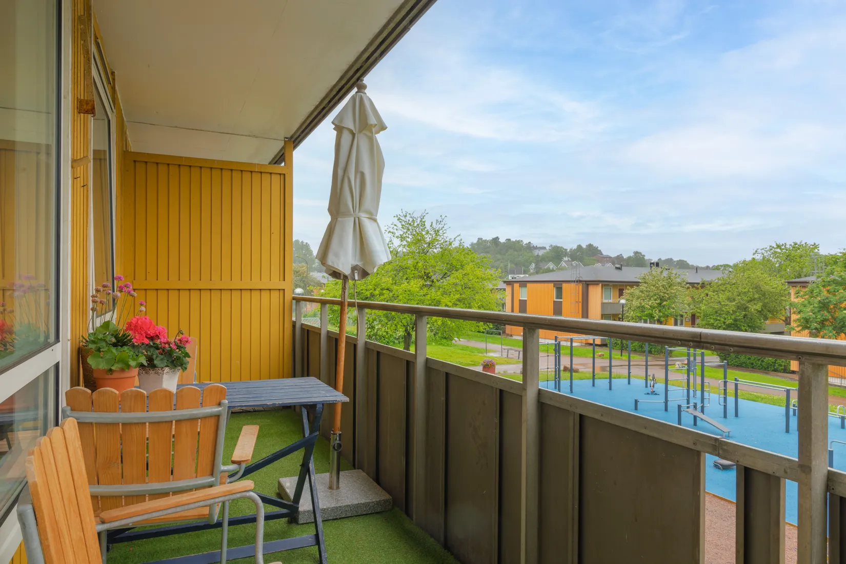 Bostadsrätt, Sagogången 55, Hisings Backa, Göteborg