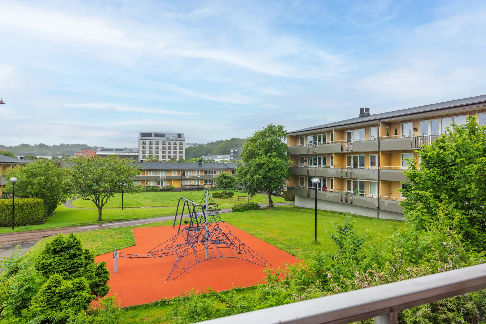 Bostadsrätt, Sagogången 55, Hisings Backa, Göteborg