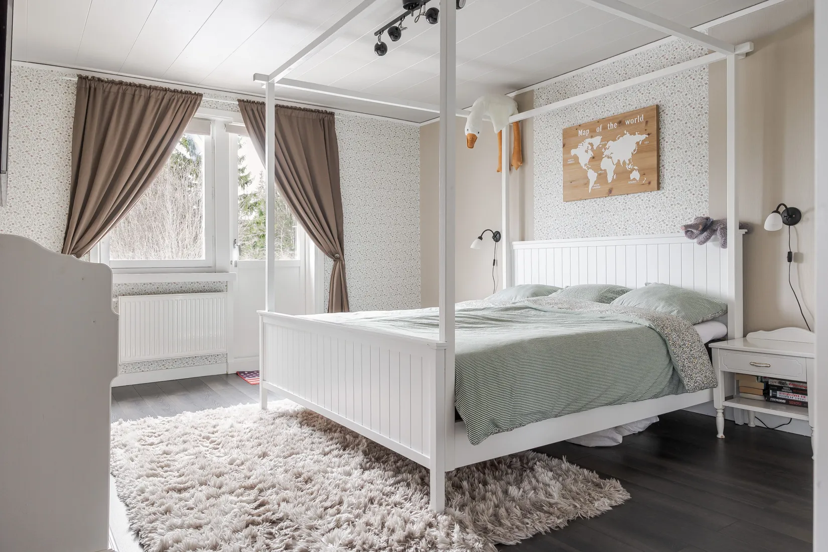 Villa, Gruvbyvägen 2, Los, Ljusdal