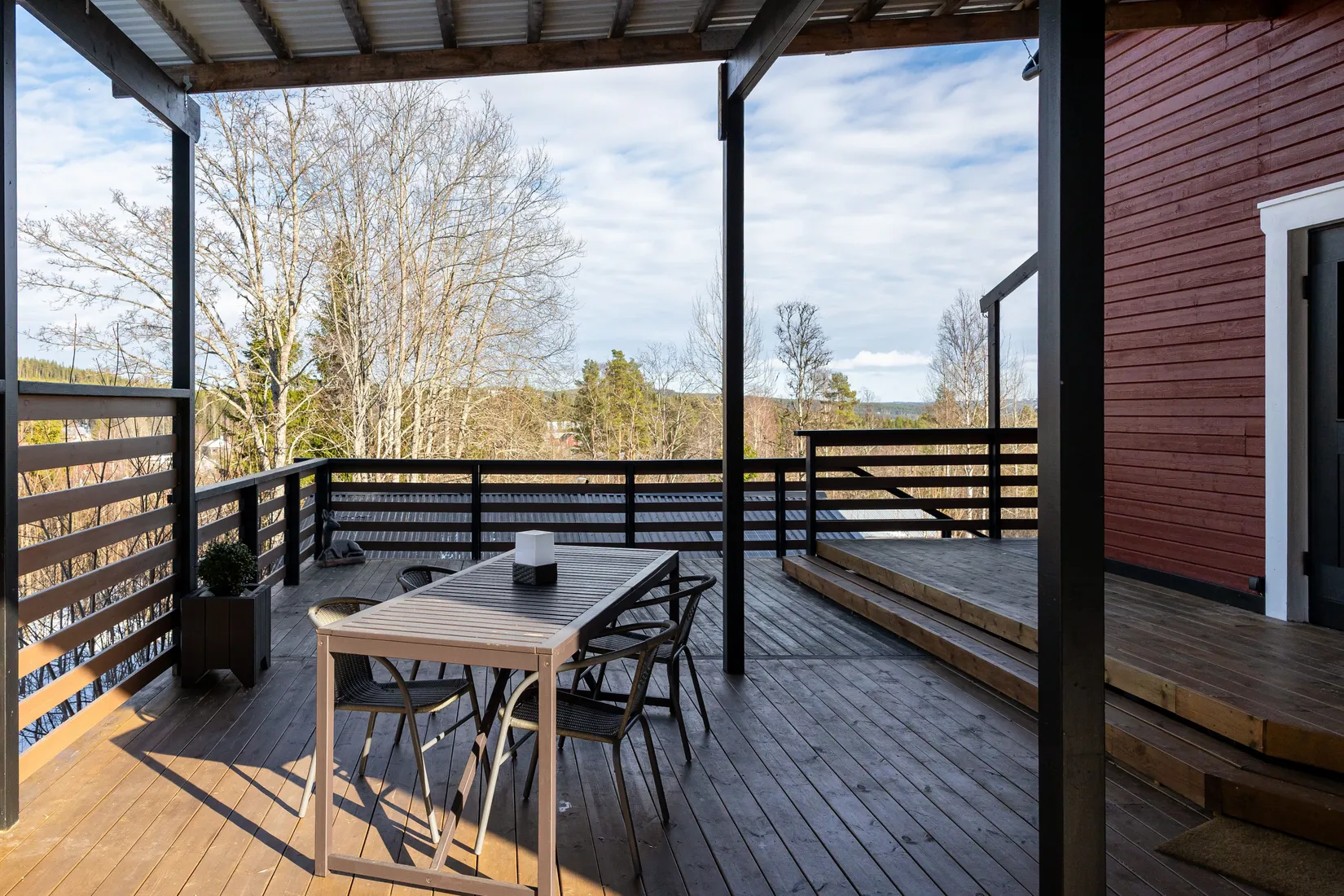 Villa, Gruvbyvägen 2, Los, Ljusdal