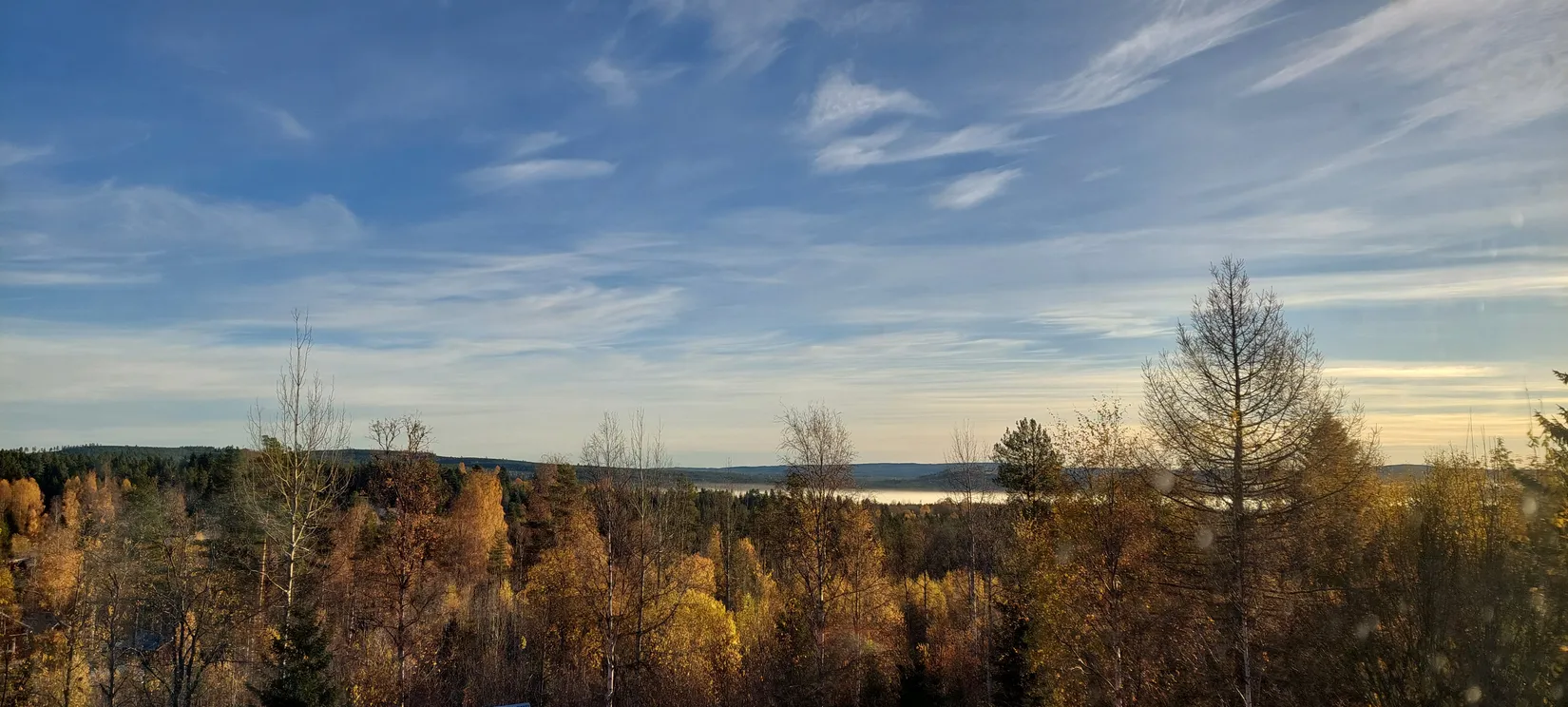 Villa, Gruvbyvägen 2, Los, Ljusdal