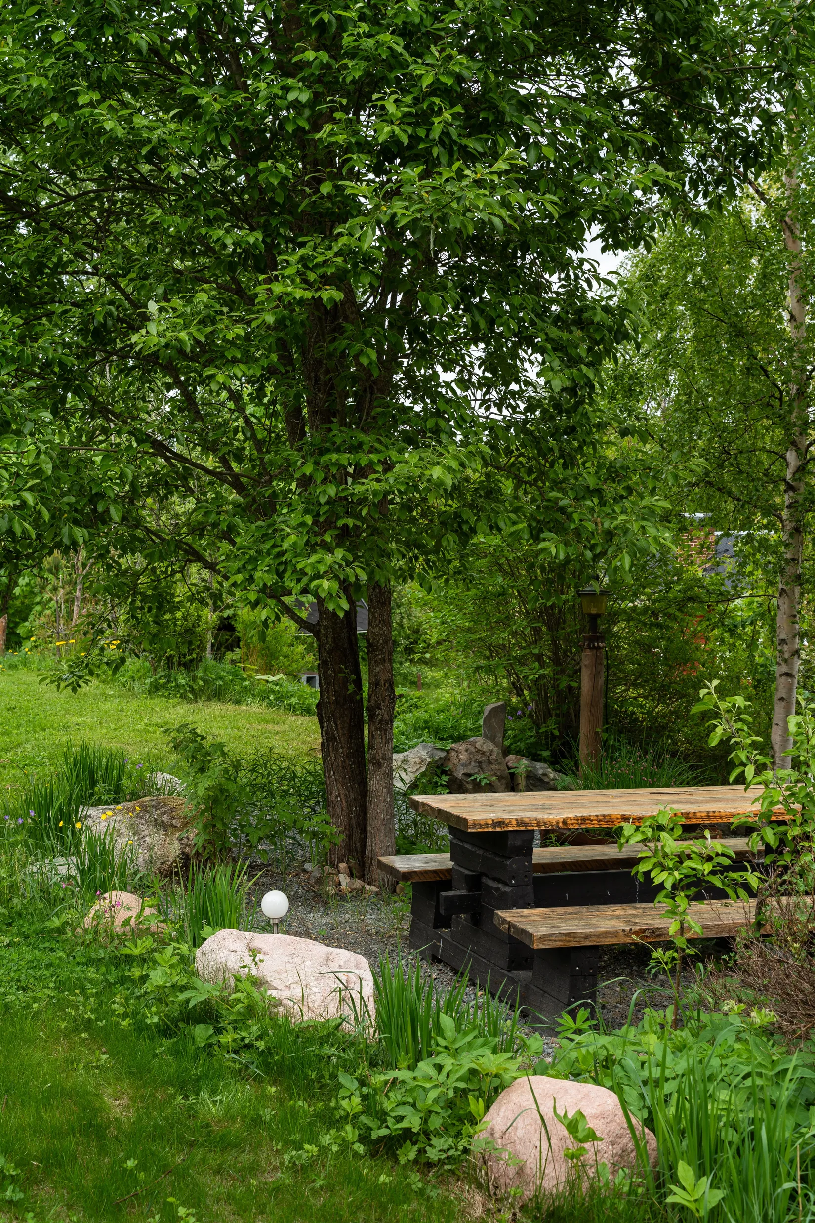 Villa, Gruvbyvägen 2, Los, Ljusdal