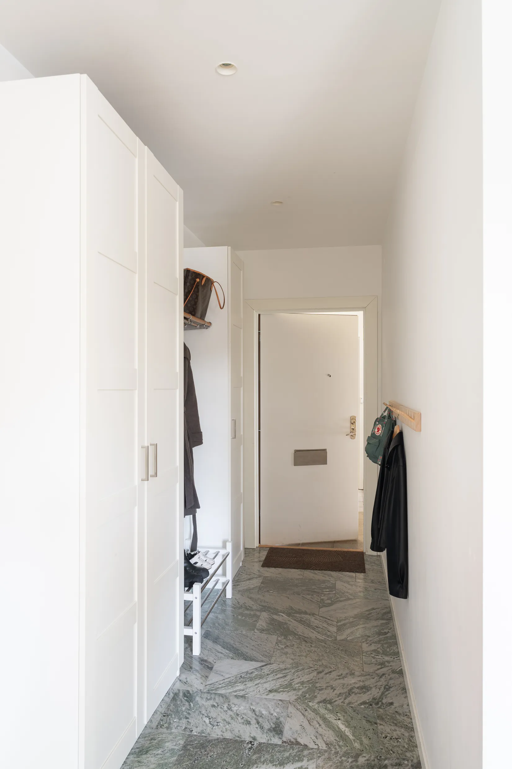 Bostadsrätt, Grindstuvägen 32, Bromma - Traneberg, Stockholm