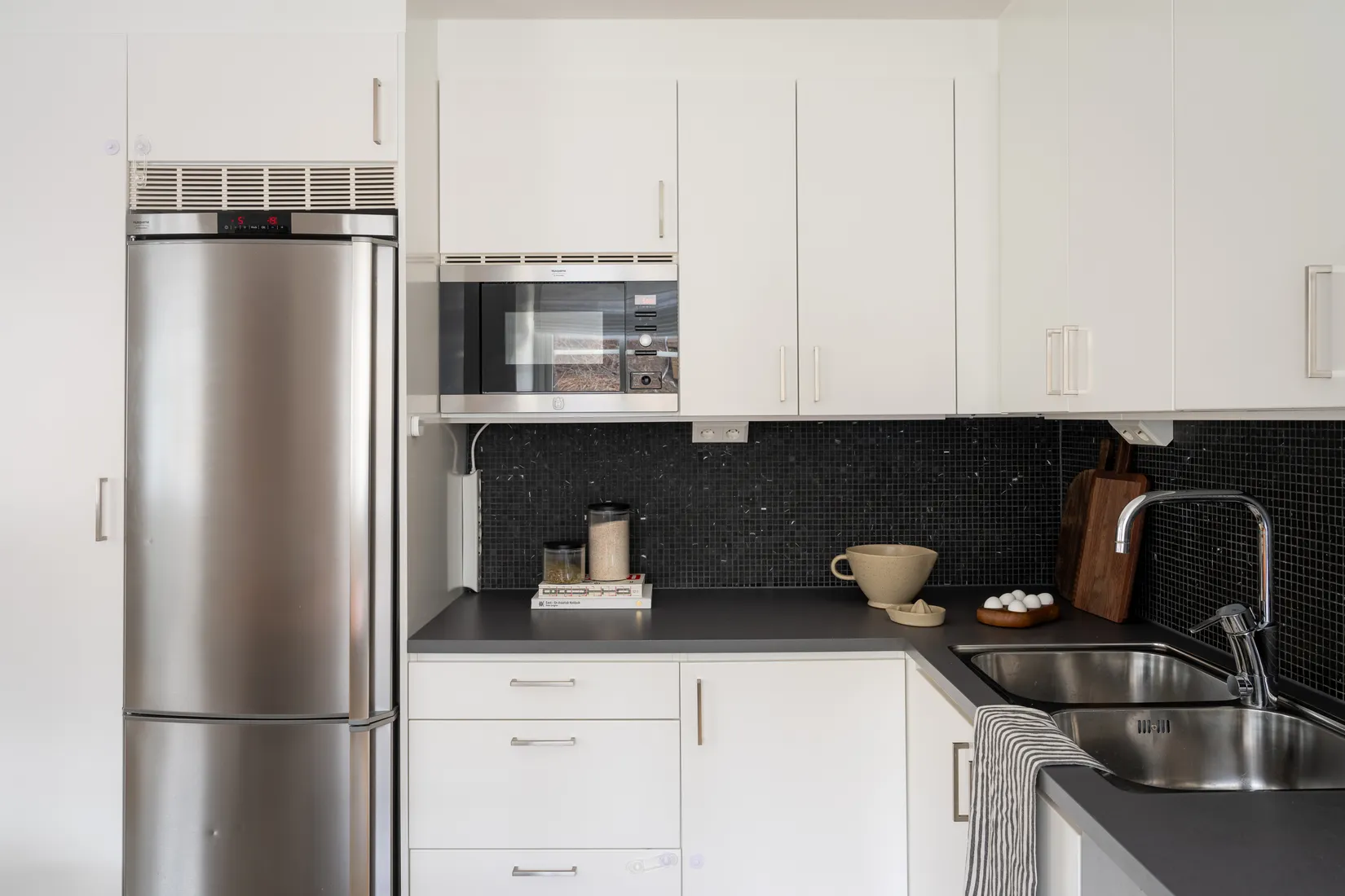 Bostadsrätt, Grindstuvägen 32, Bromma - Traneberg, Stockholm