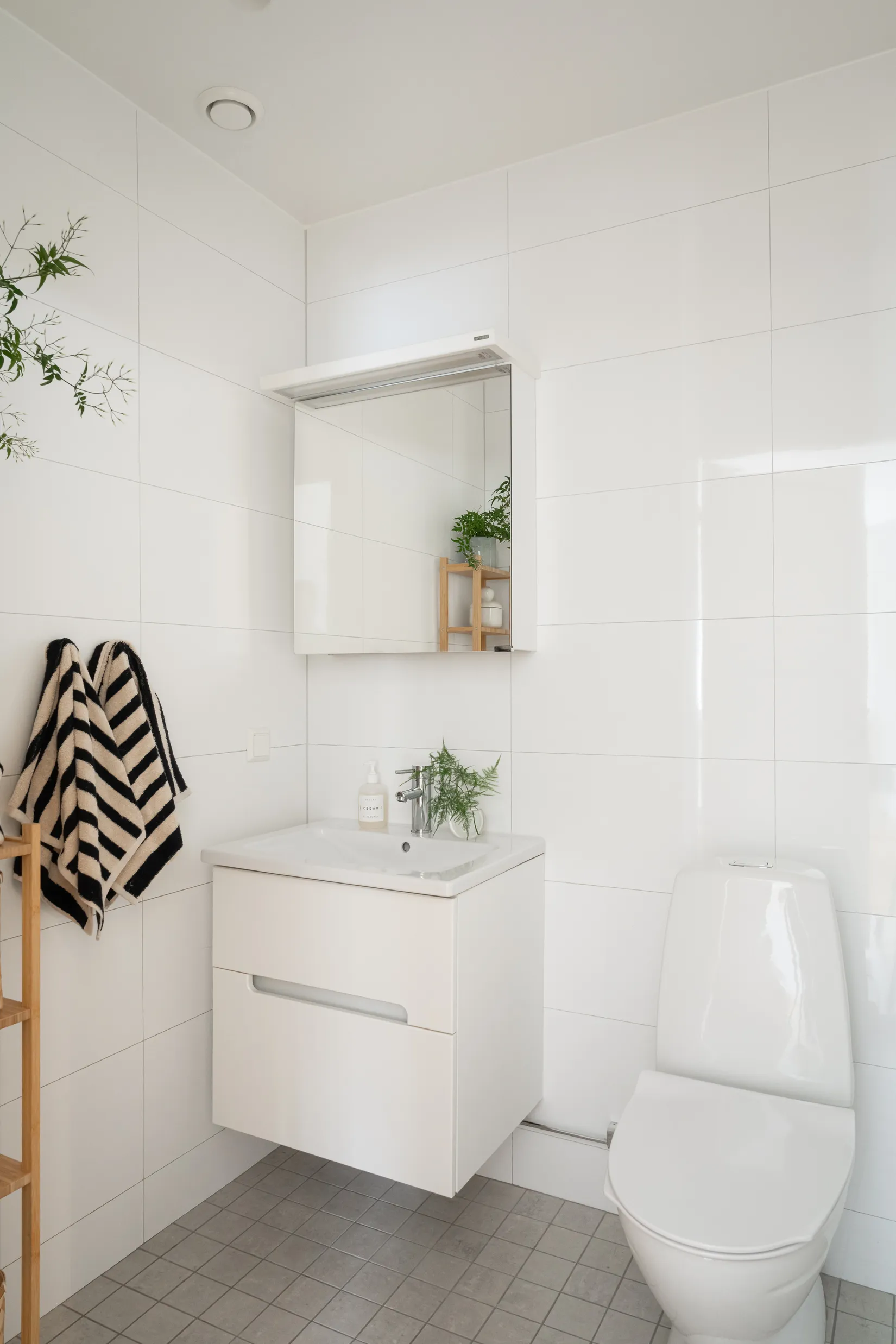 Bostadsrätt, Grindstuvägen 32, Bromma - Traneberg, Stockholm