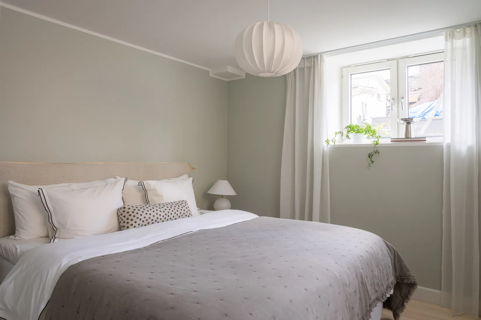 Bostadsrätt, Grindstuvägen 32, Bromma - Traneberg, Stockholm
