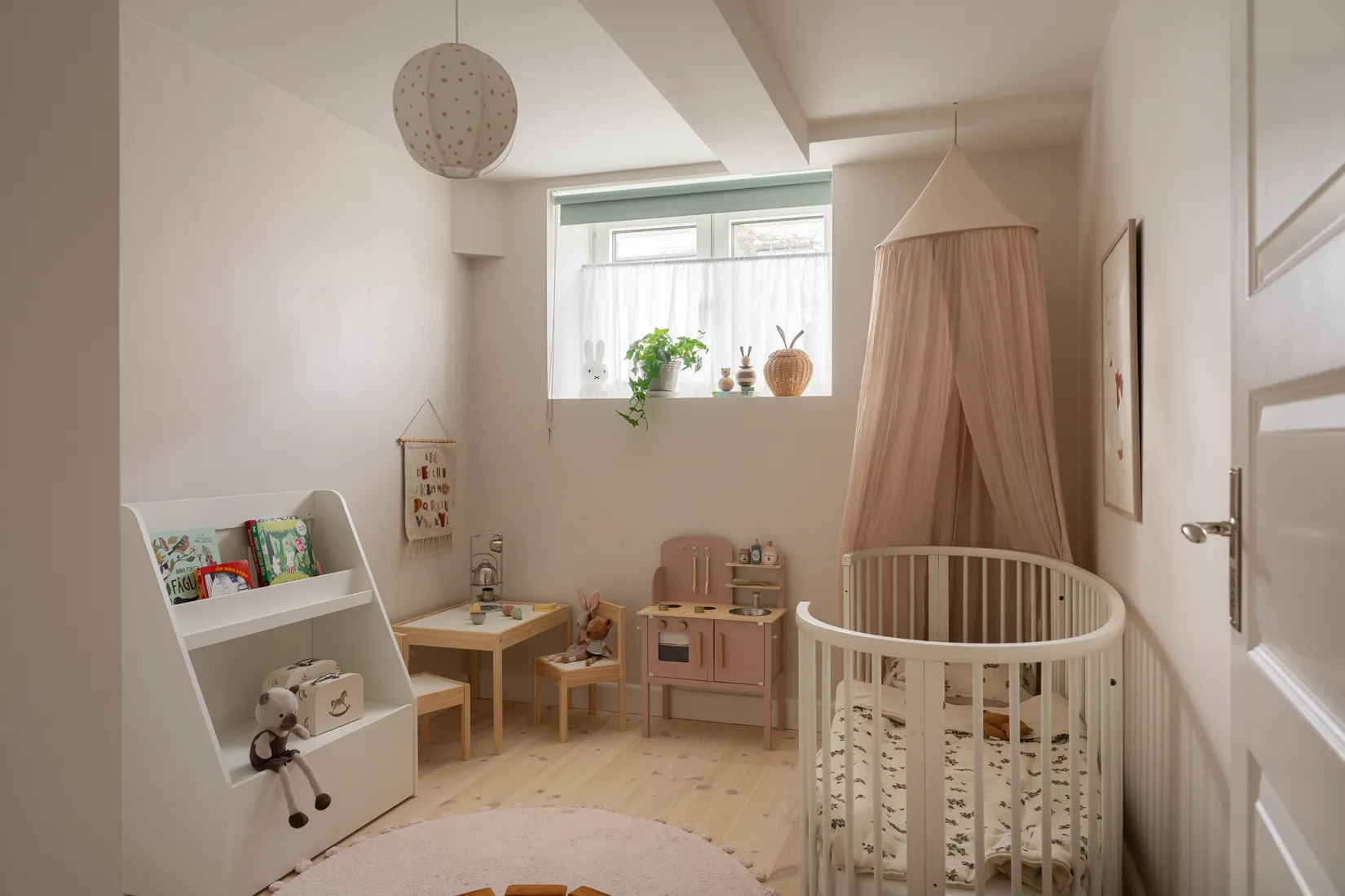 Bostadsrätt, Grindstuvägen 32, Bromma - Traneberg, Stockholm