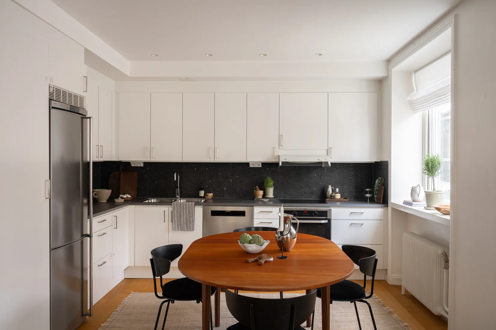 Bostadsrätt, Grindstuvägen 32, Bromma - Traneberg, Stockholm