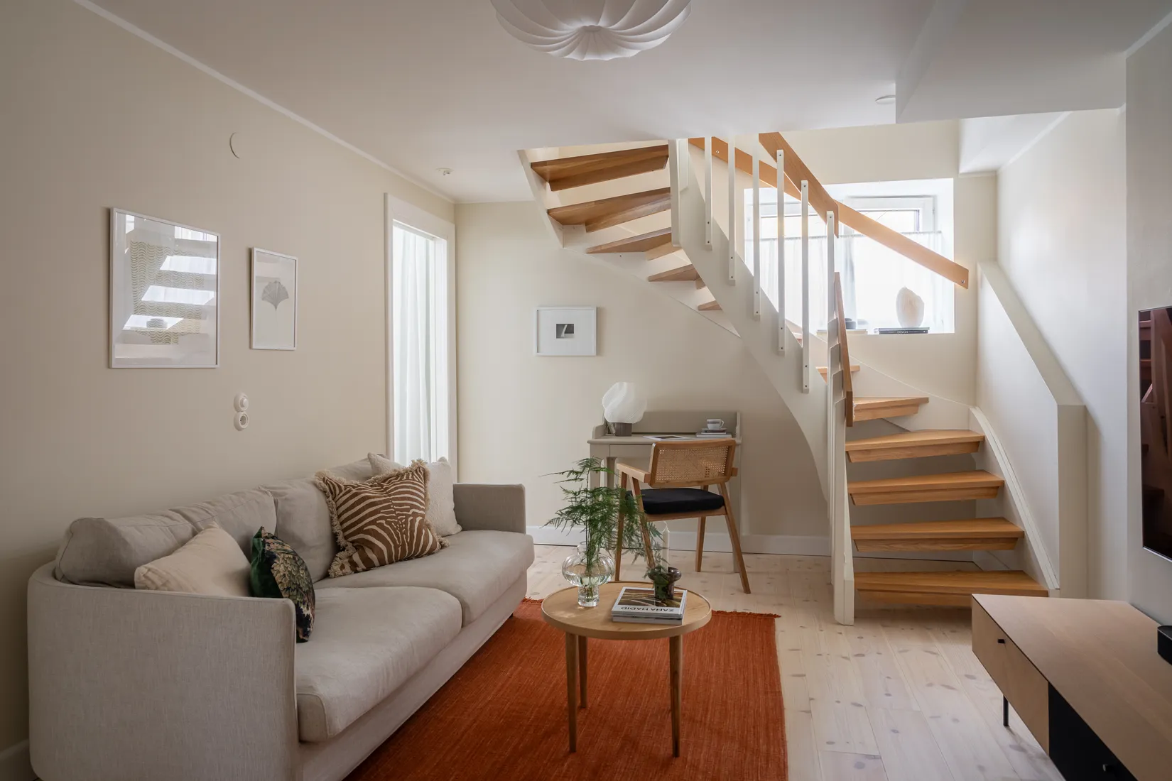 Bostadsrätt, Grindstuvägen 32, Bromma - Traneberg, Stockholm