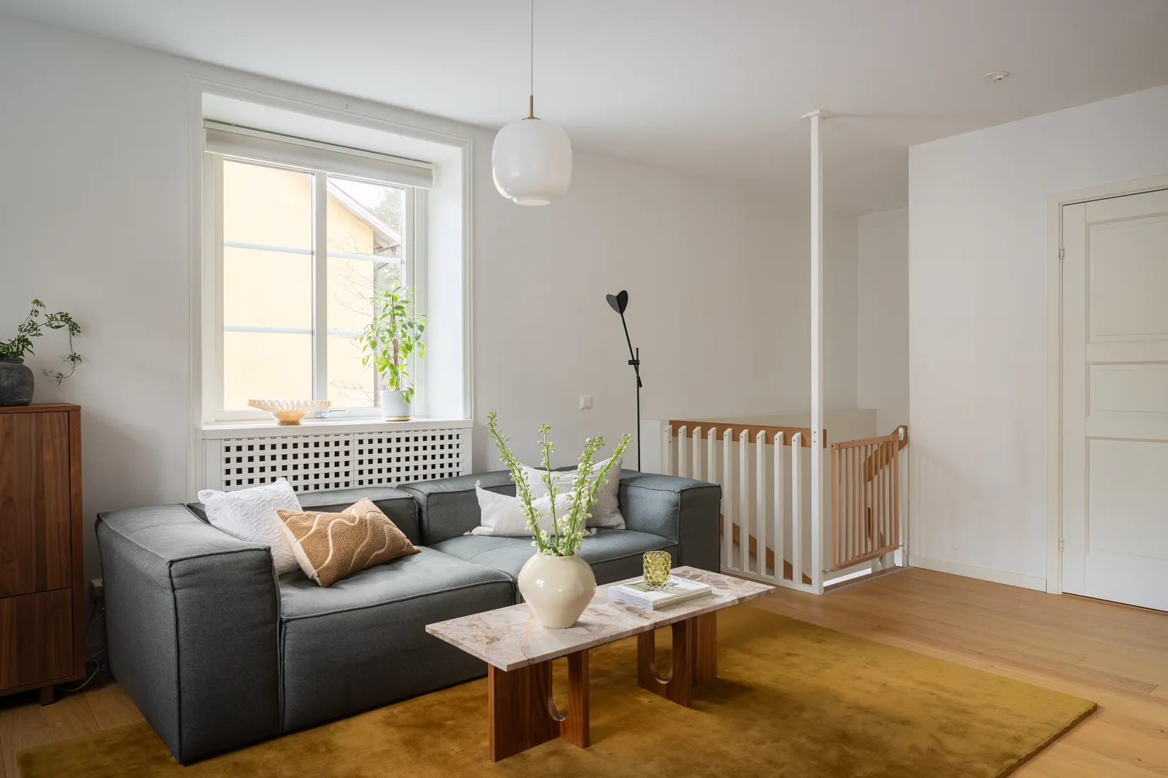 Bostadsrätt, Grindstuvägen 32, Bromma - Traneberg, Stockholm