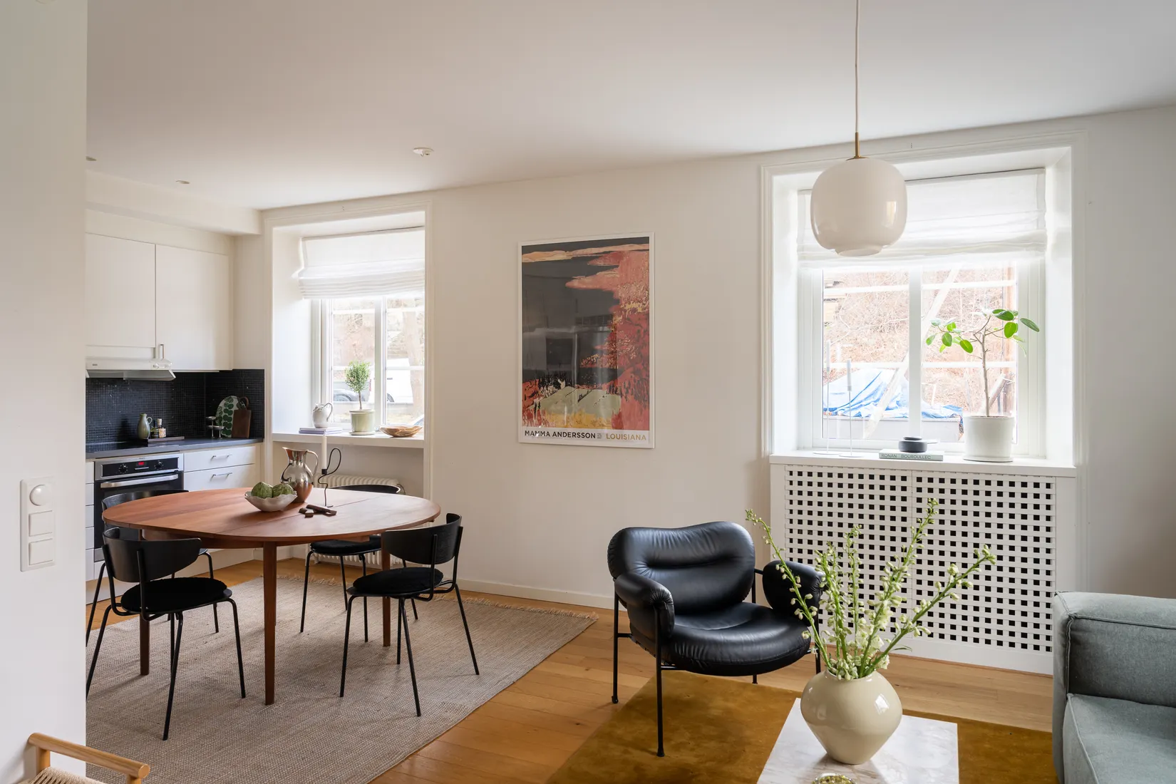 Bostadsrätt, Grindstuvägen 32, Bromma - Traneberg, Stockholm
