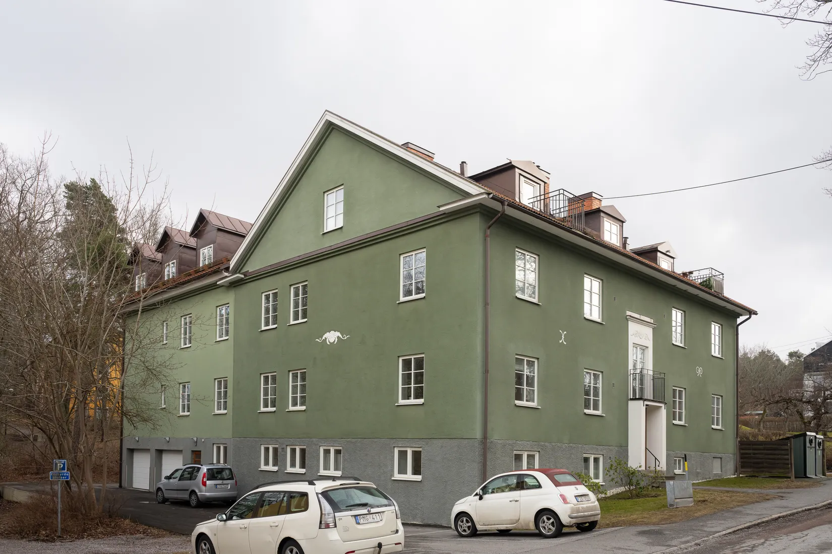 Bostadsrätt, Grindstuvägen 32, Bromma - Traneberg, Stockholm