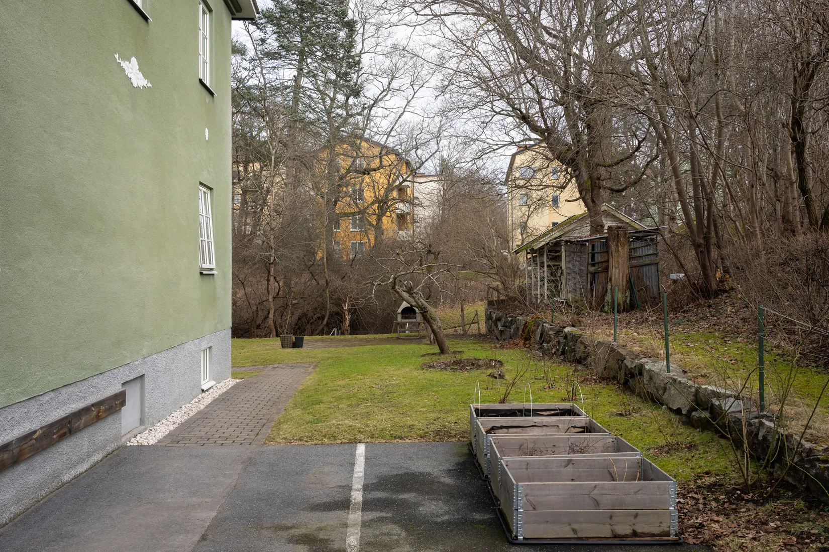 Bostadsrätt, Grindstuvägen 32, Bromma - Traneberg, Stockholm