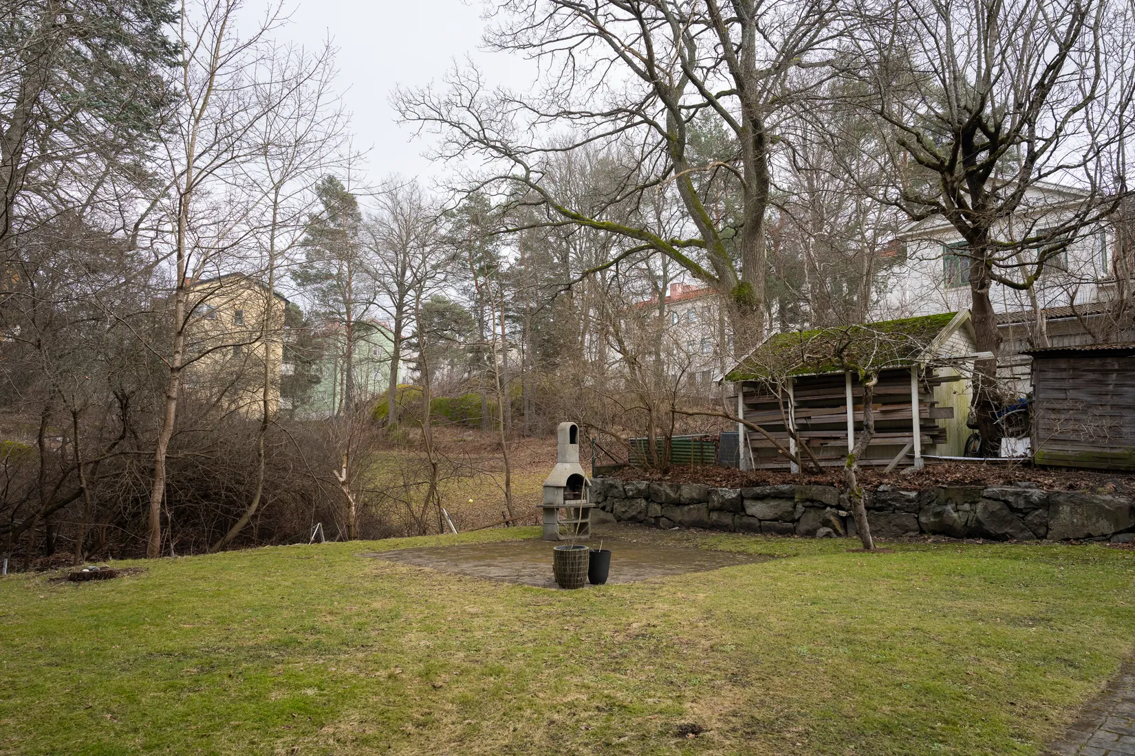 Bostadsrätt, Grindstuvägen 32, Bromma - Traneberg, Stockholm