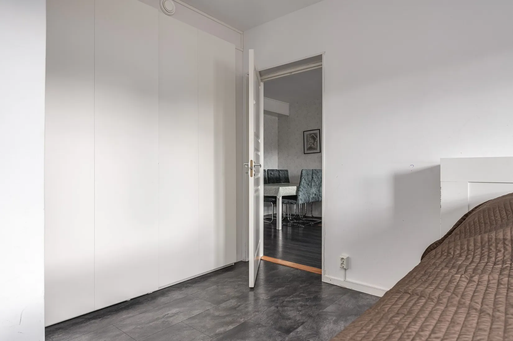 Bostadsrätt, Kalkugnsvägen15a, Finspång