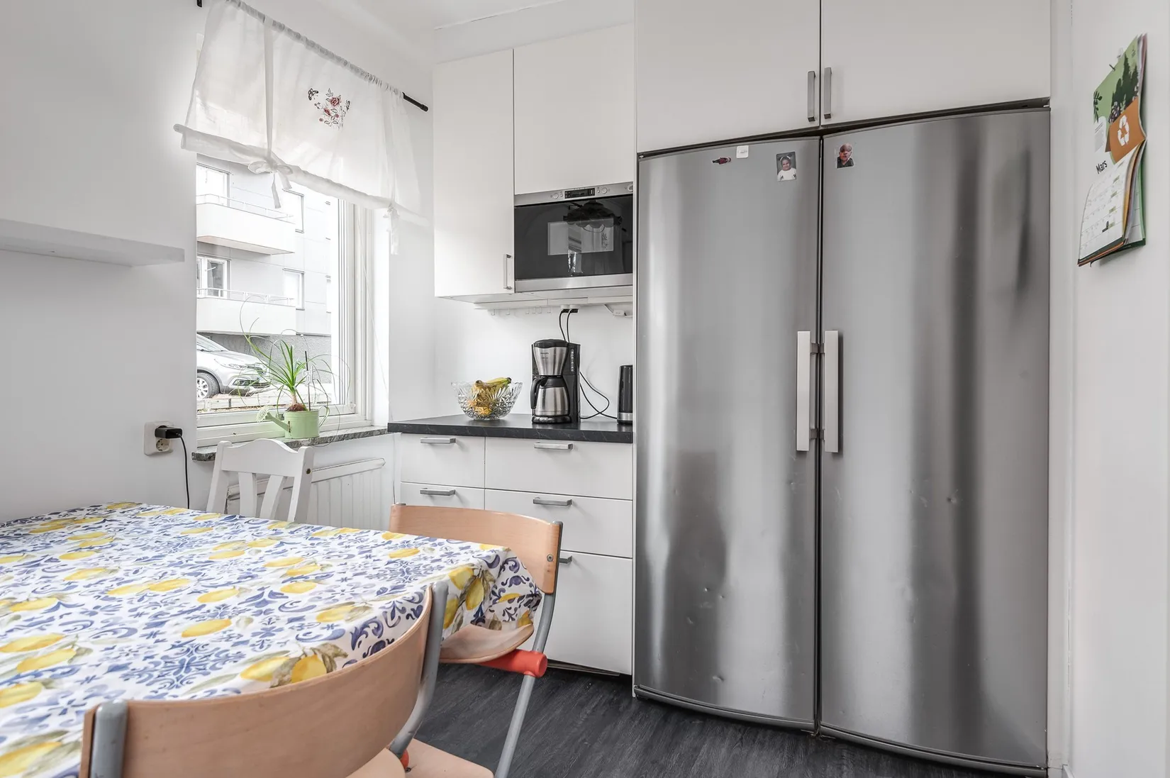 Bostadsrätt, Kalkugnsvägen15a, Finspång