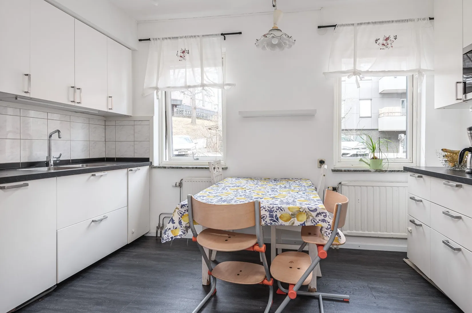 Bostadsrätt, Kalkugnsvägen15a, Finspång