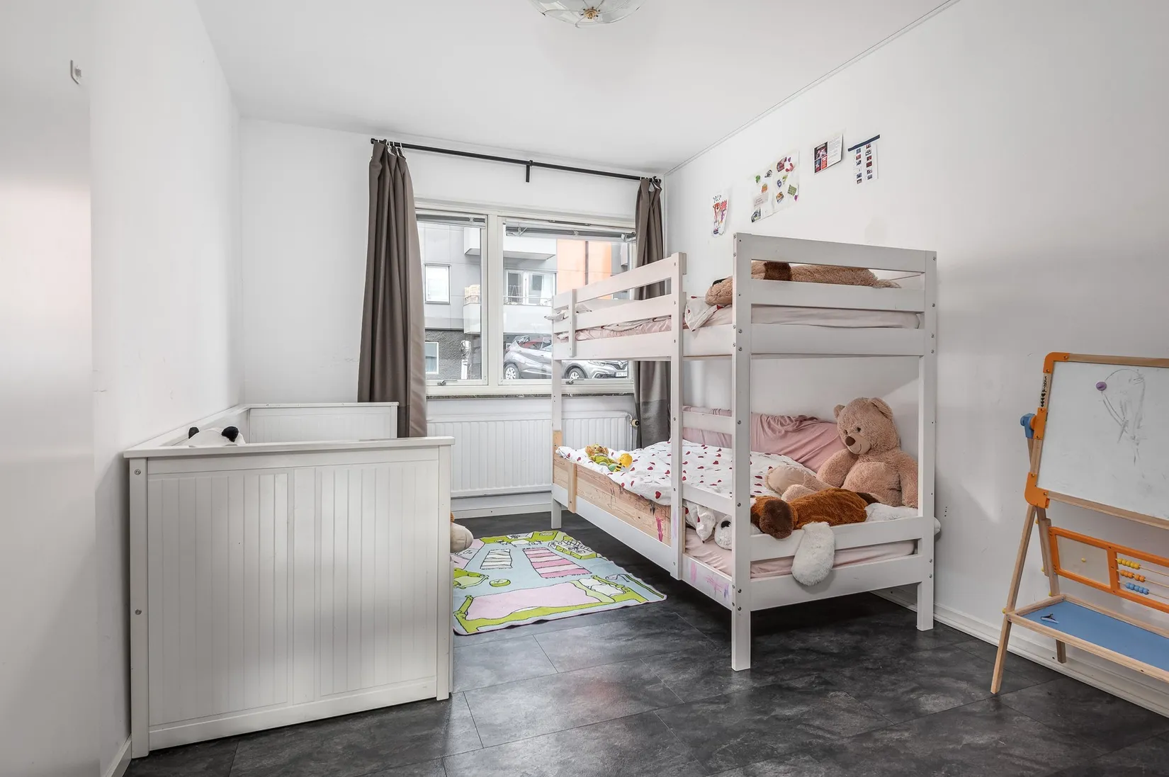 Bostadsrätt, Kalkugnsvägen15a, Finspång