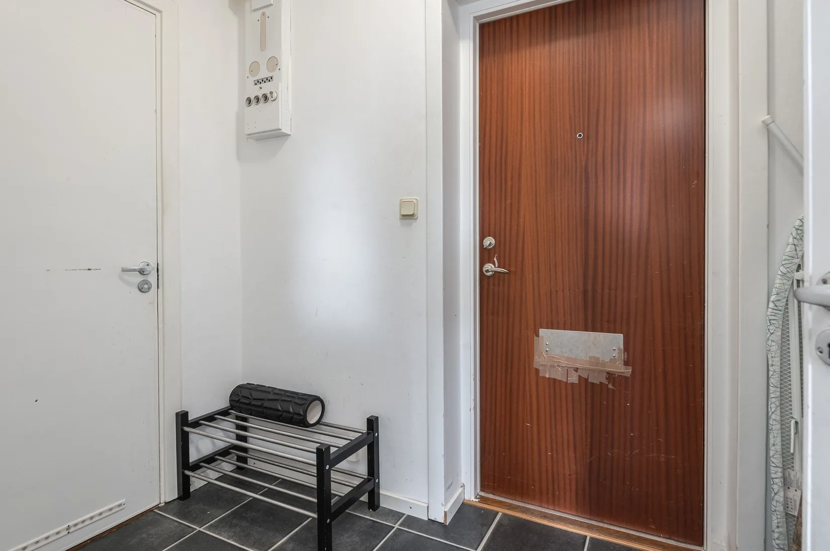 Bostadsrätt, Kalkugnsvägen15a, Finspång