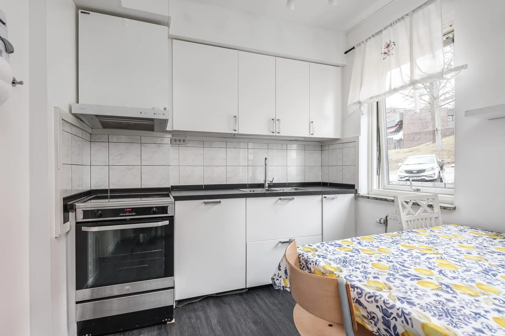 Bostadsrätt, Kalkugnsvägen15a, Finspång