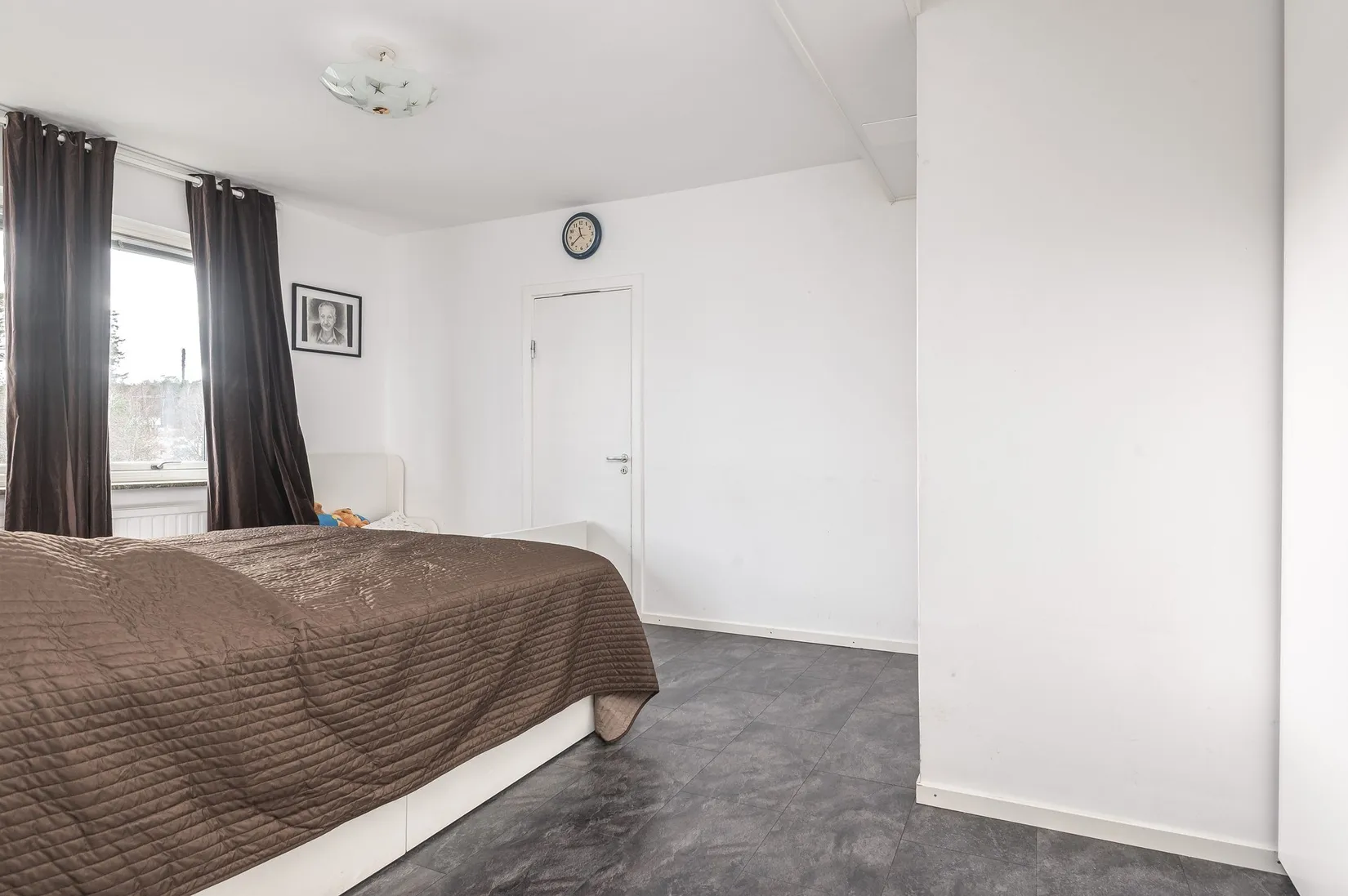 Bostadsrätt, Kalkugnsvägen15a, Finspång