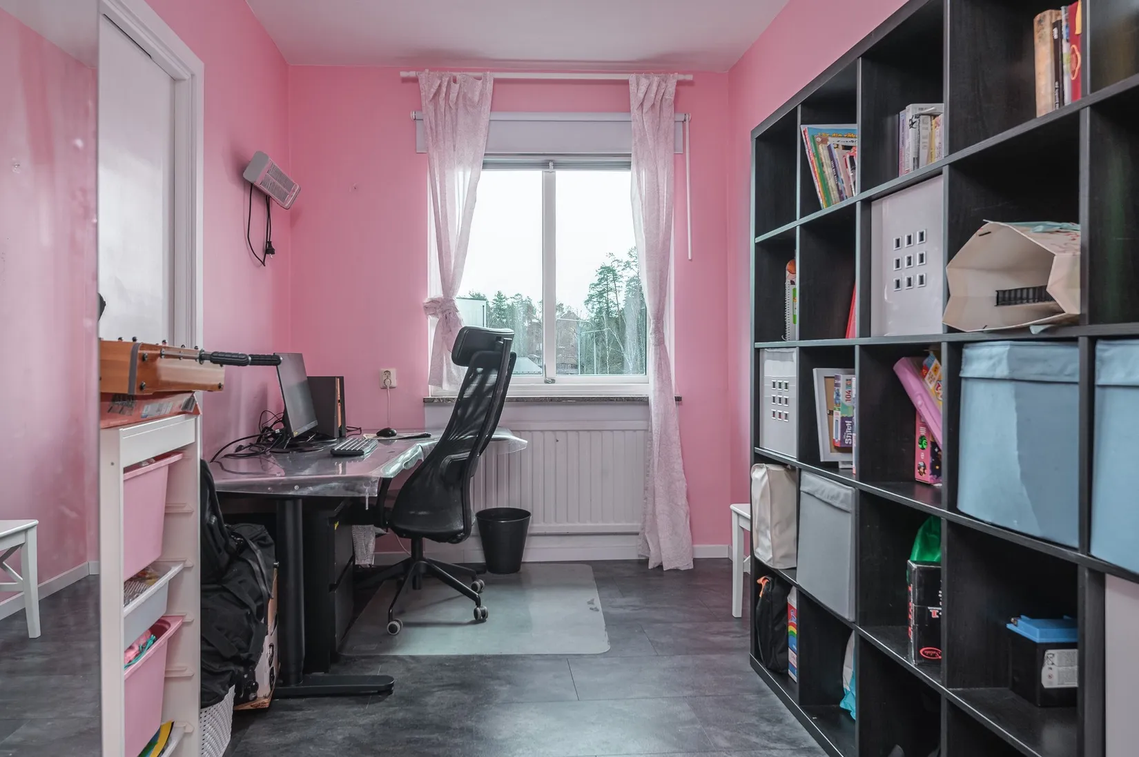 Bostadsrätt, Kalkugnsvägen15a, Finspång