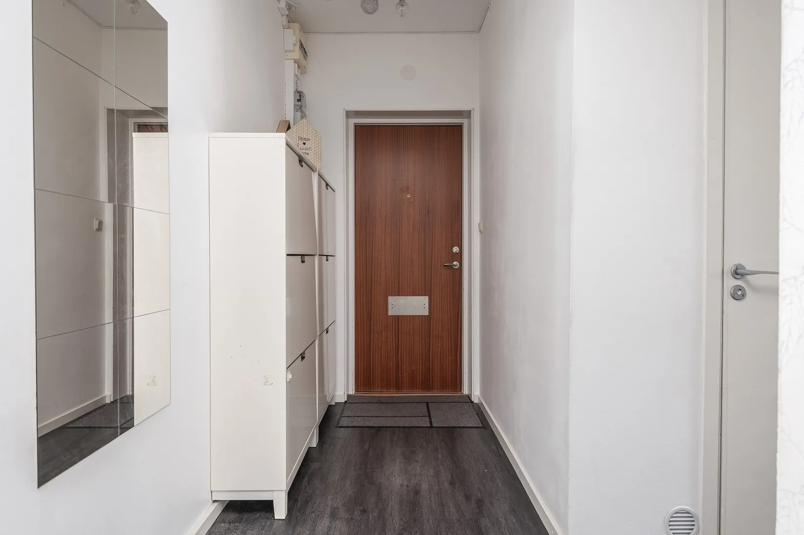 Bostadsrätt, Kalkugnsvägen15a, Finspång