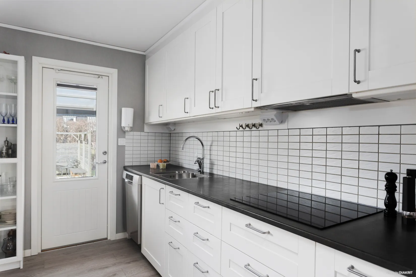 Villa, Skogsvägen 18, Mörrum, Karlshamn
