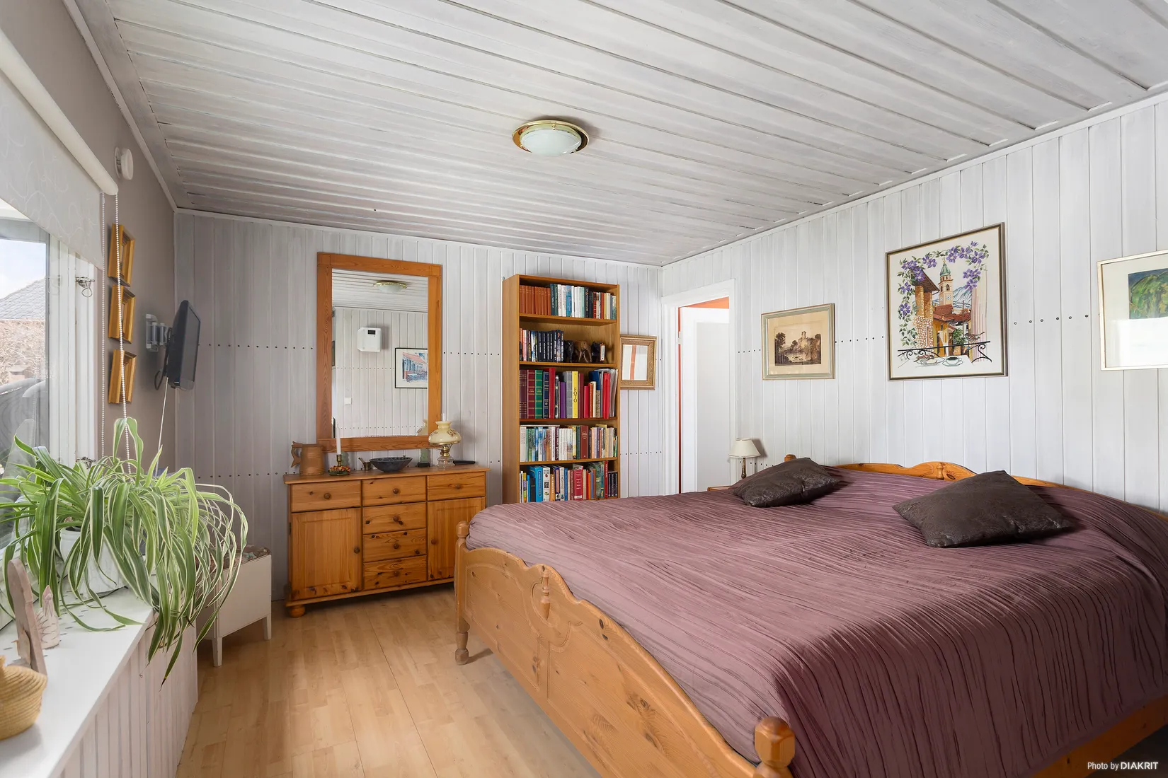 Villa, Skogsvägen 18, Mörrum, Karlshamn