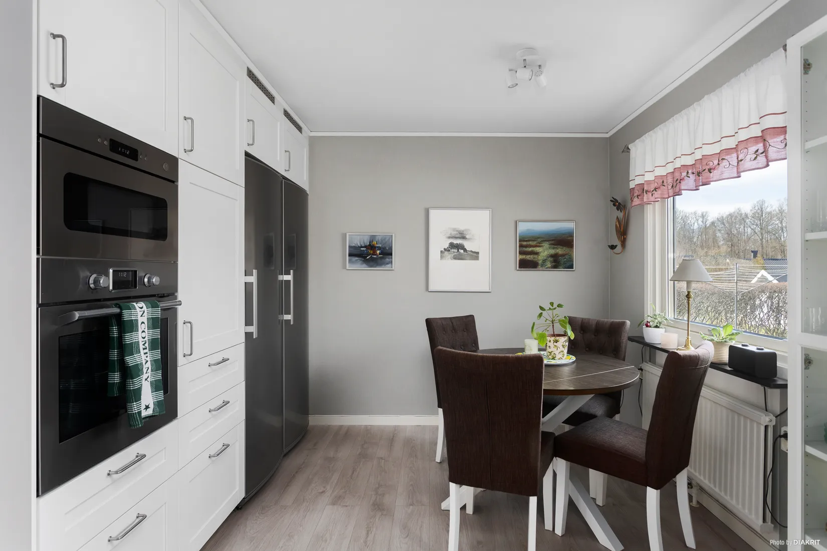 Villa, Skogsvägen 18, Mörrum, Karlshamn