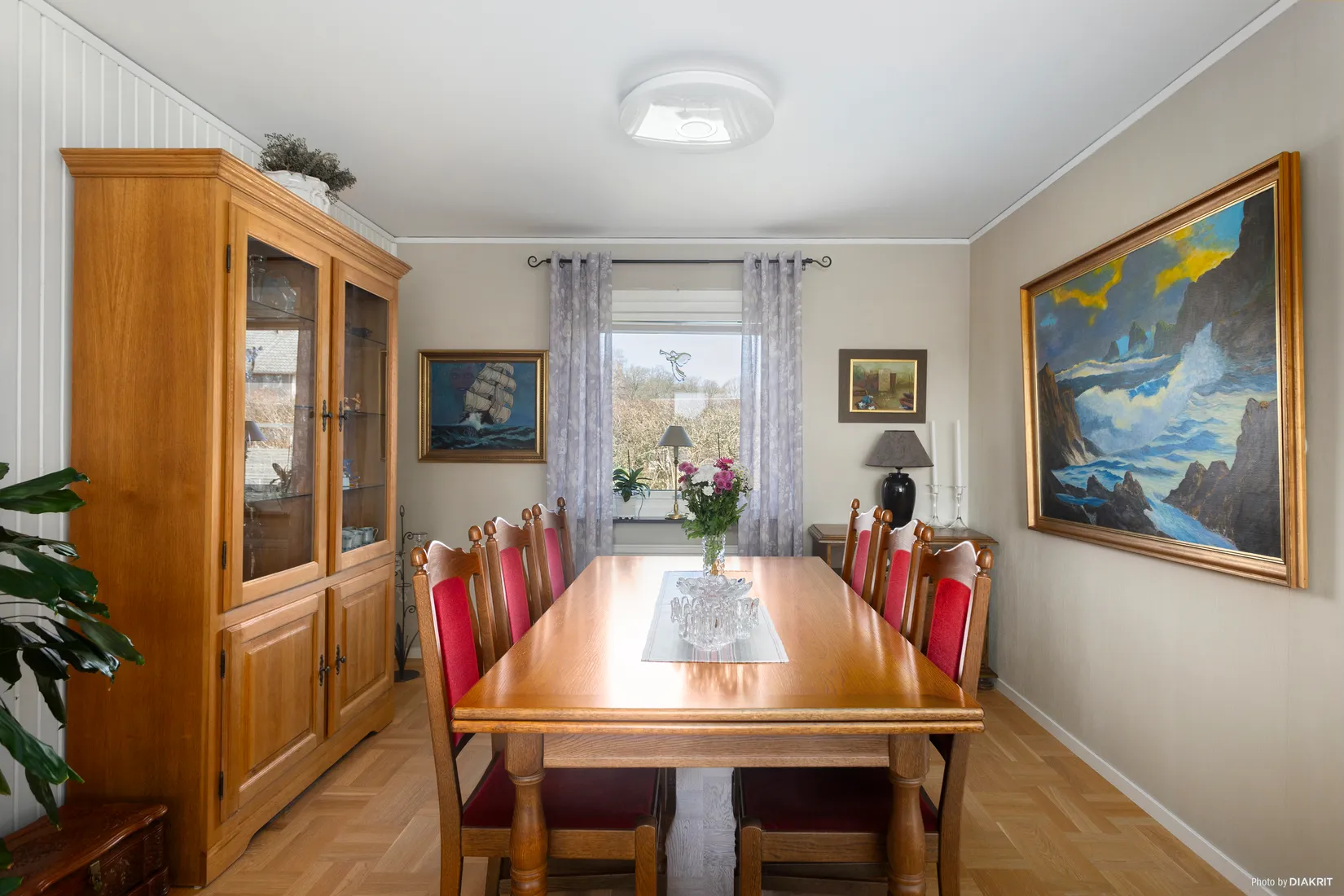 Villa, Skogsvägen 18, Mörrum, Karlshamn