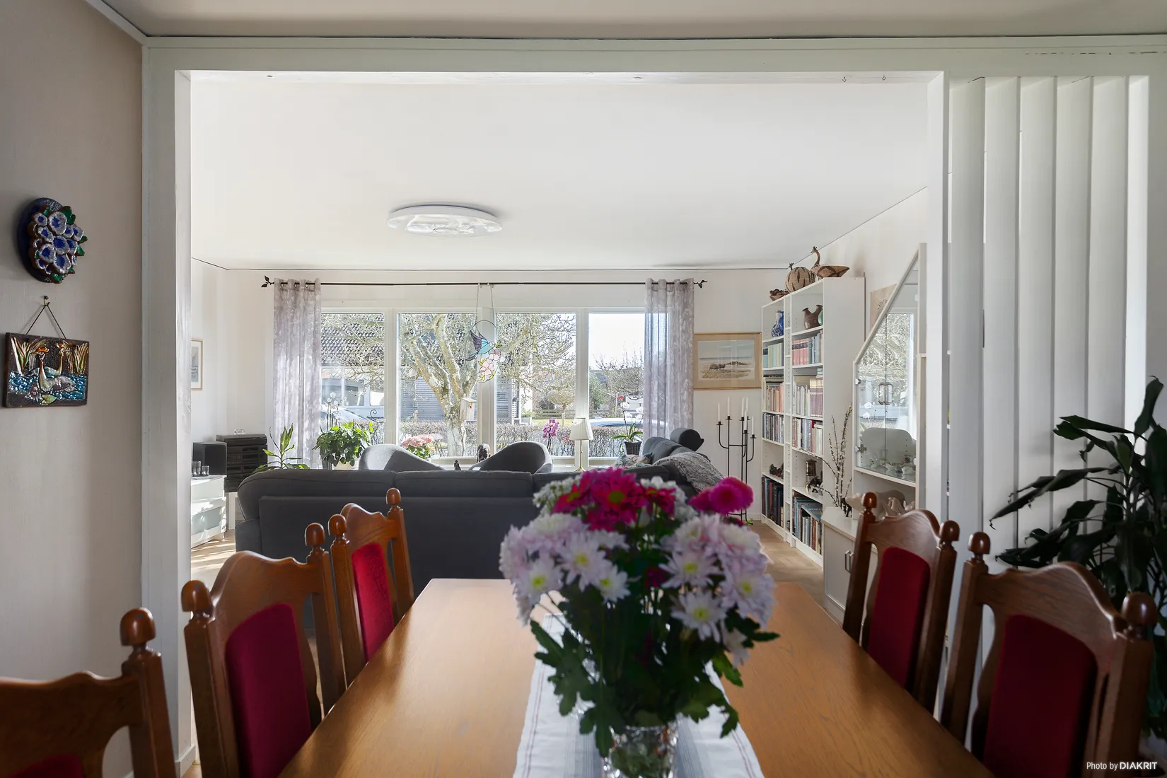Villa, Skogsvägen 18, Mörrum, Karlshamn