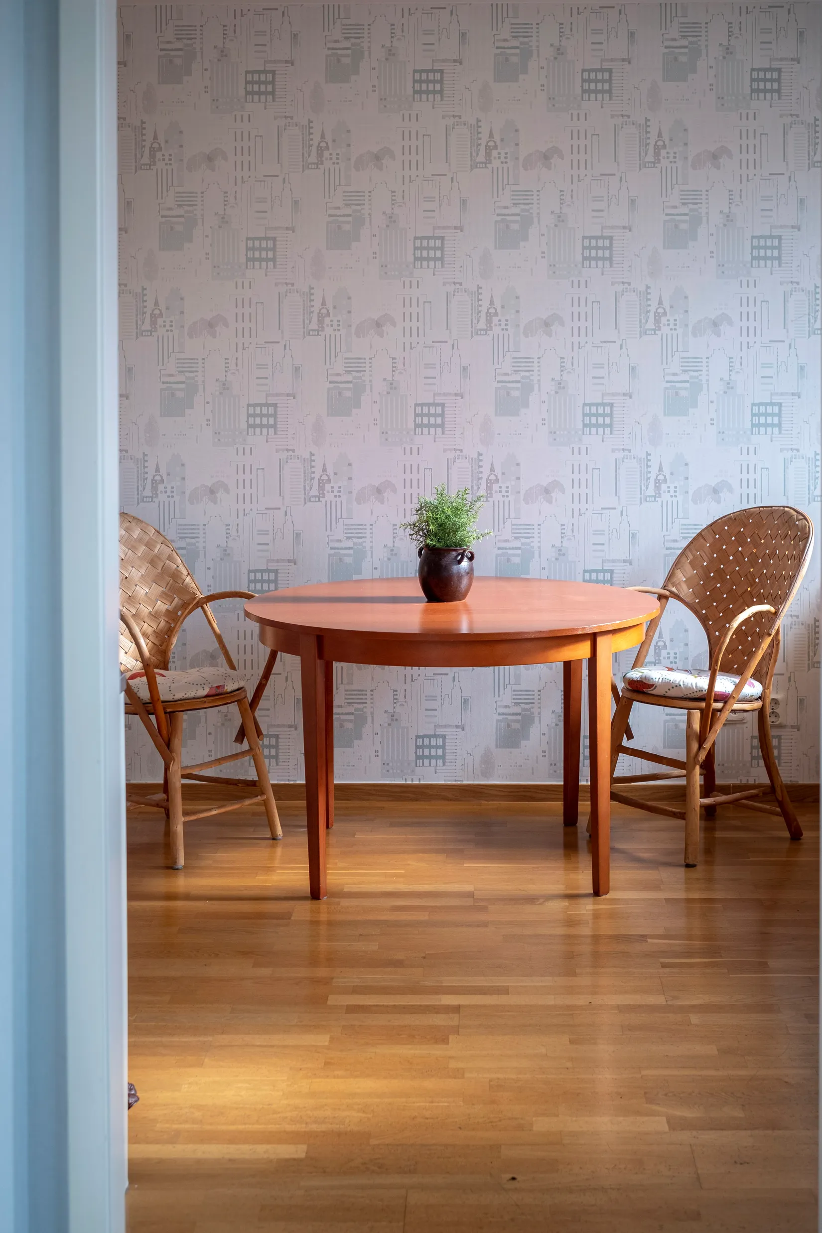 Bostadsrätt, Hamngatan 5 B, Centrala Vaxholm, Vaxholm