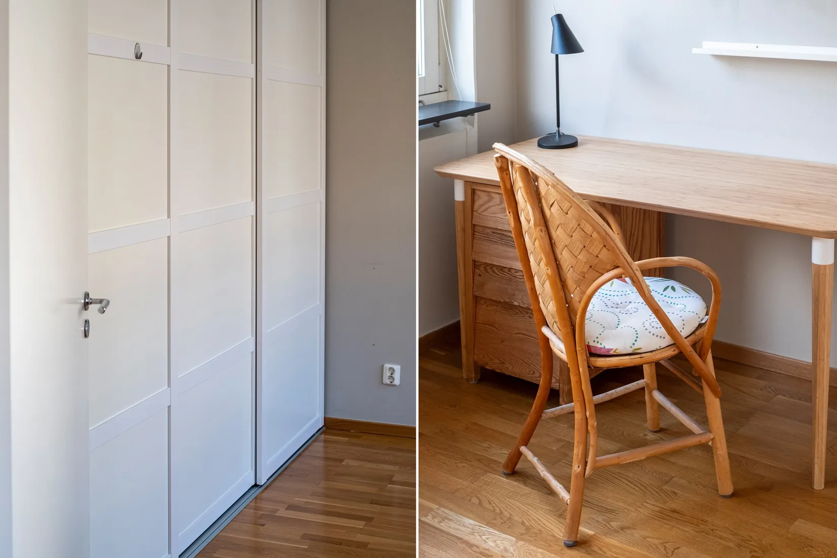 Bostadsrätt, Hamngatan 5 B, Centrala Vaxholm, Vaxholm