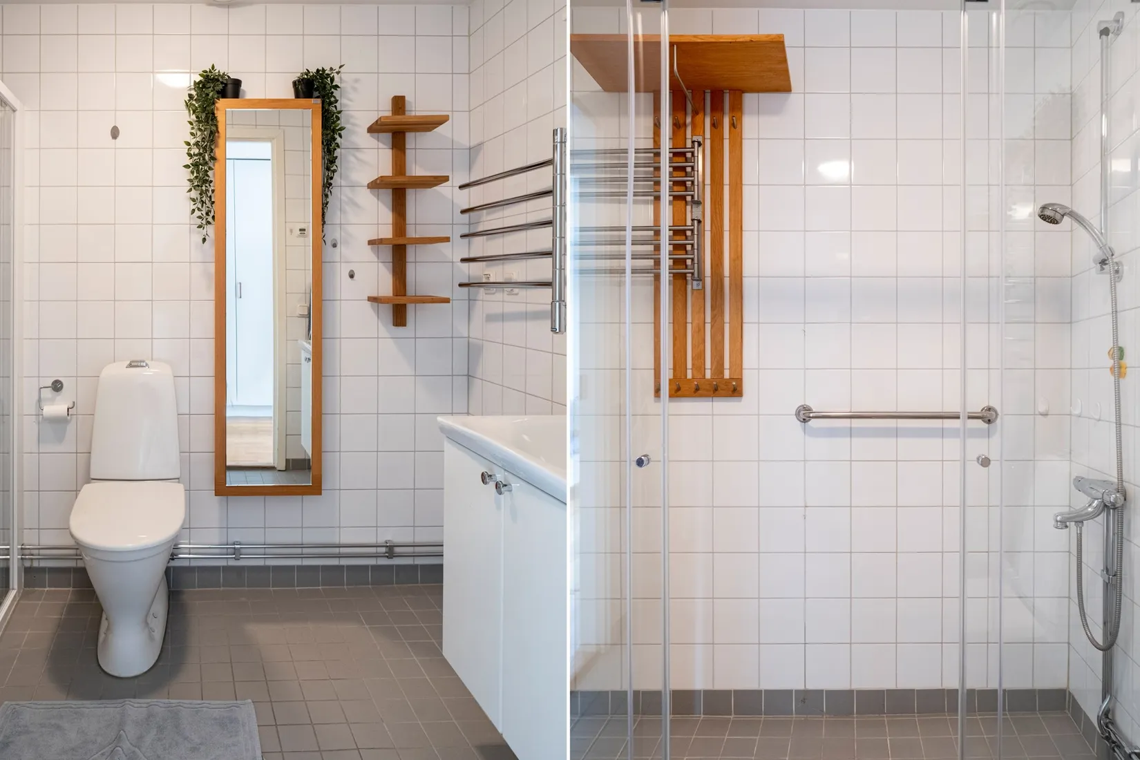 Bostadsrätt, Hamngatan 5 B, Centrala Vaxholm, Vaxholm