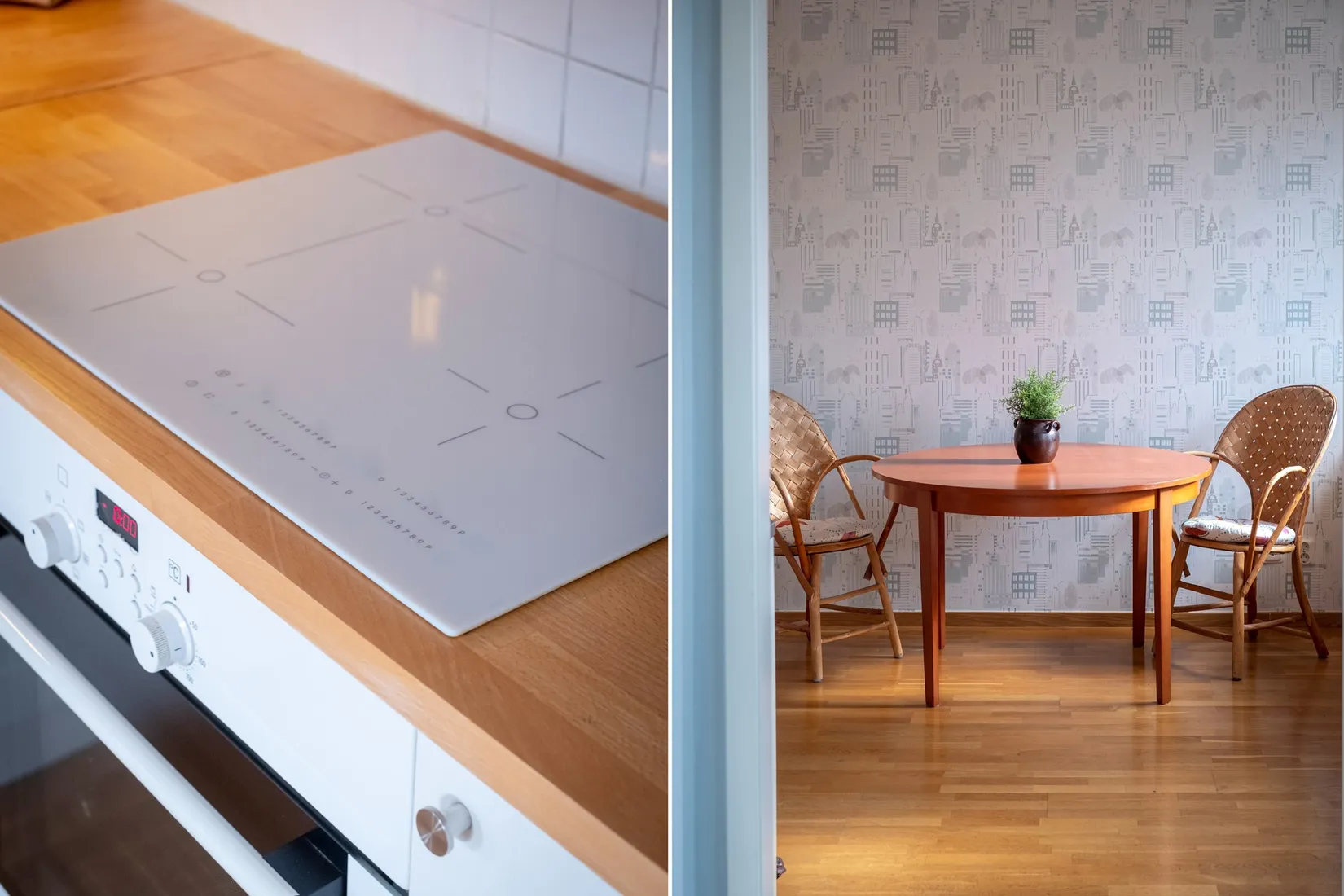 Bostadsrätt, Hamngatan 5 B, Centrala Vaxholm, Vaxholm