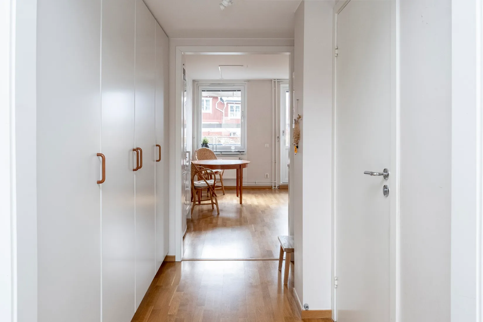 Bostadsrätt, Hamngatan 5 B, Centrala Vaxholm, Vaxholm