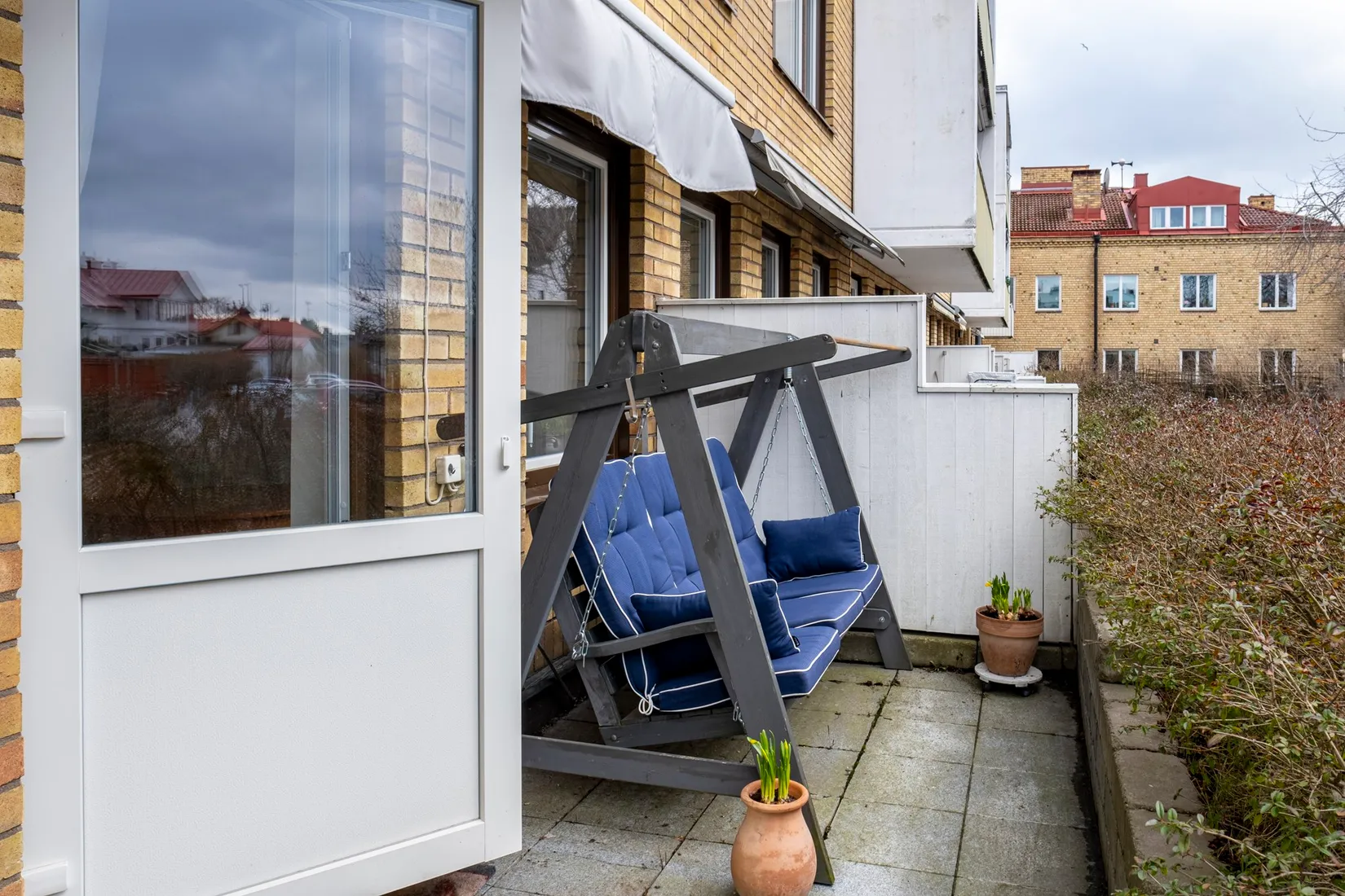 Bostadsrätt, Hamngatan 5 B, Centrala Vaxholm, Vaxholm
