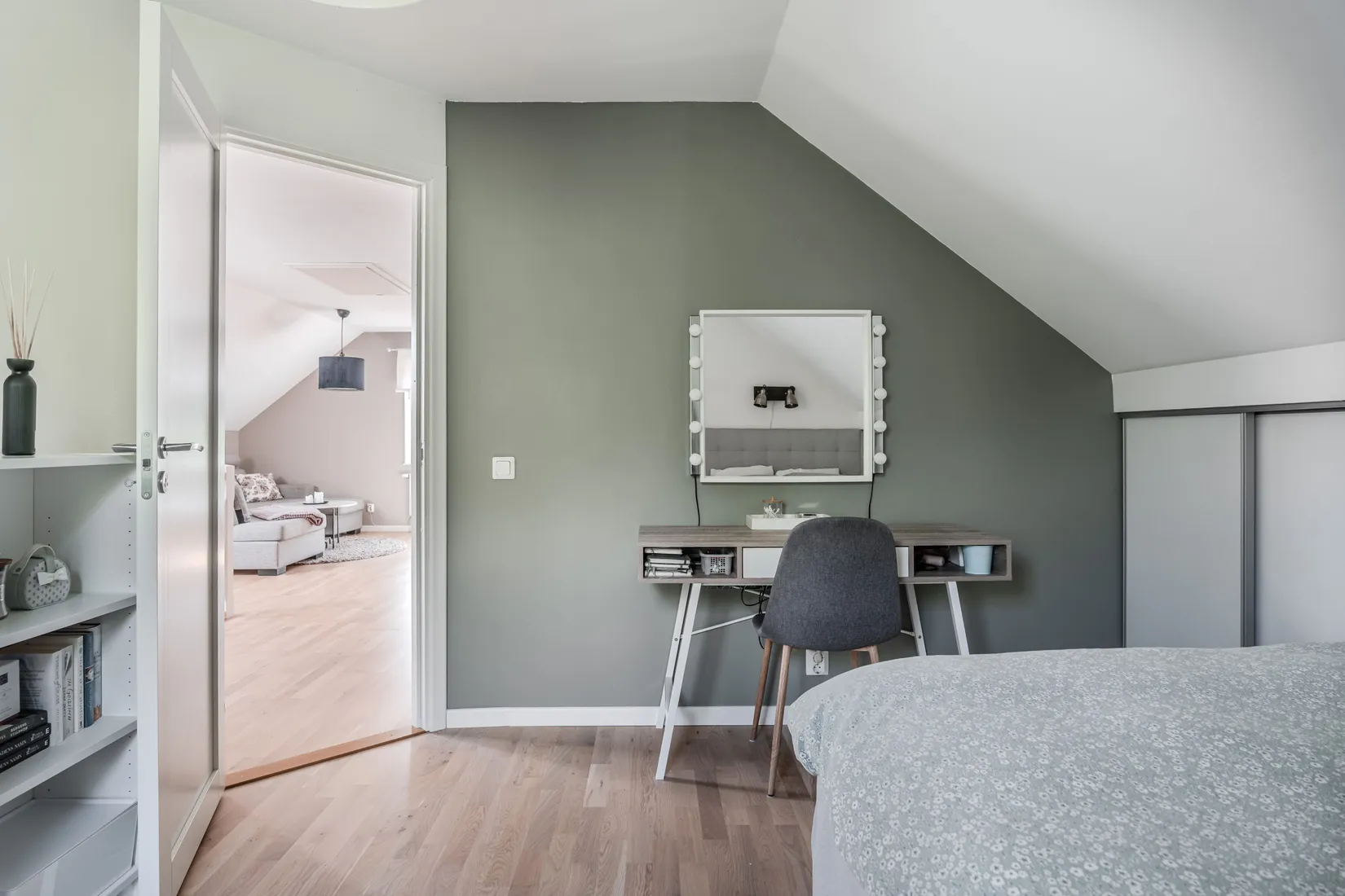 Villa, Fullerö Lälunda 271, Uppsala