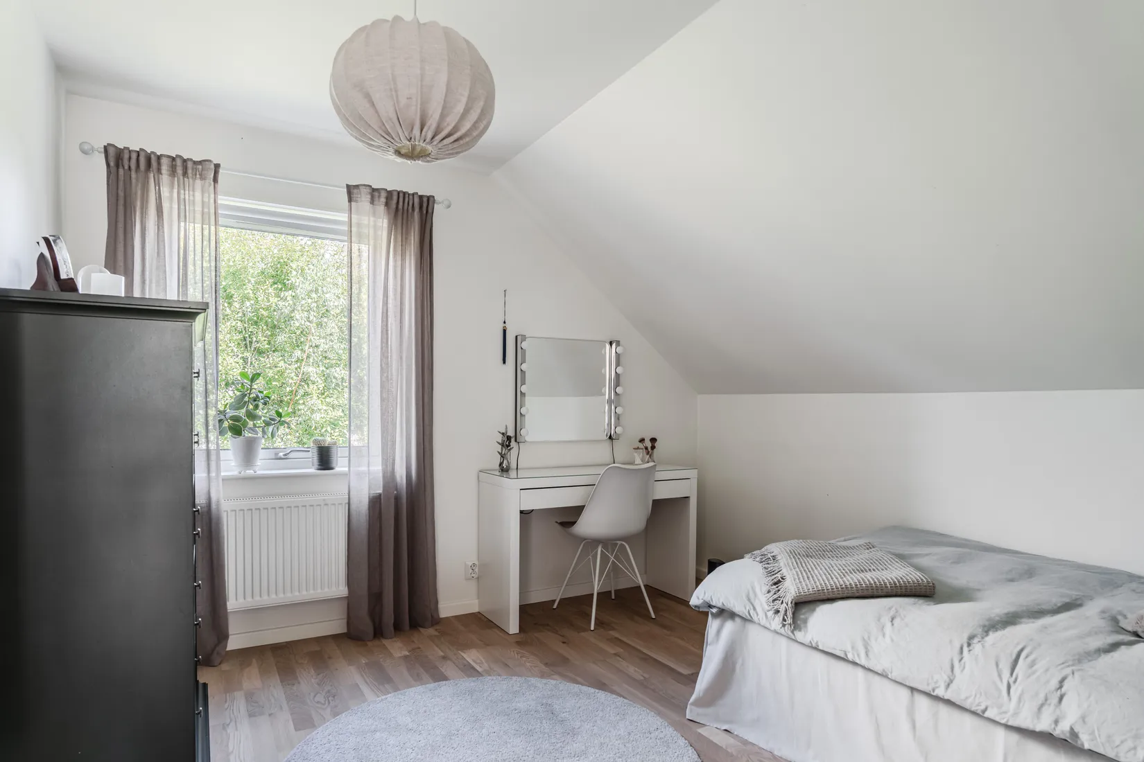 Villa, Fullerö Lälunda 271, Uppsala