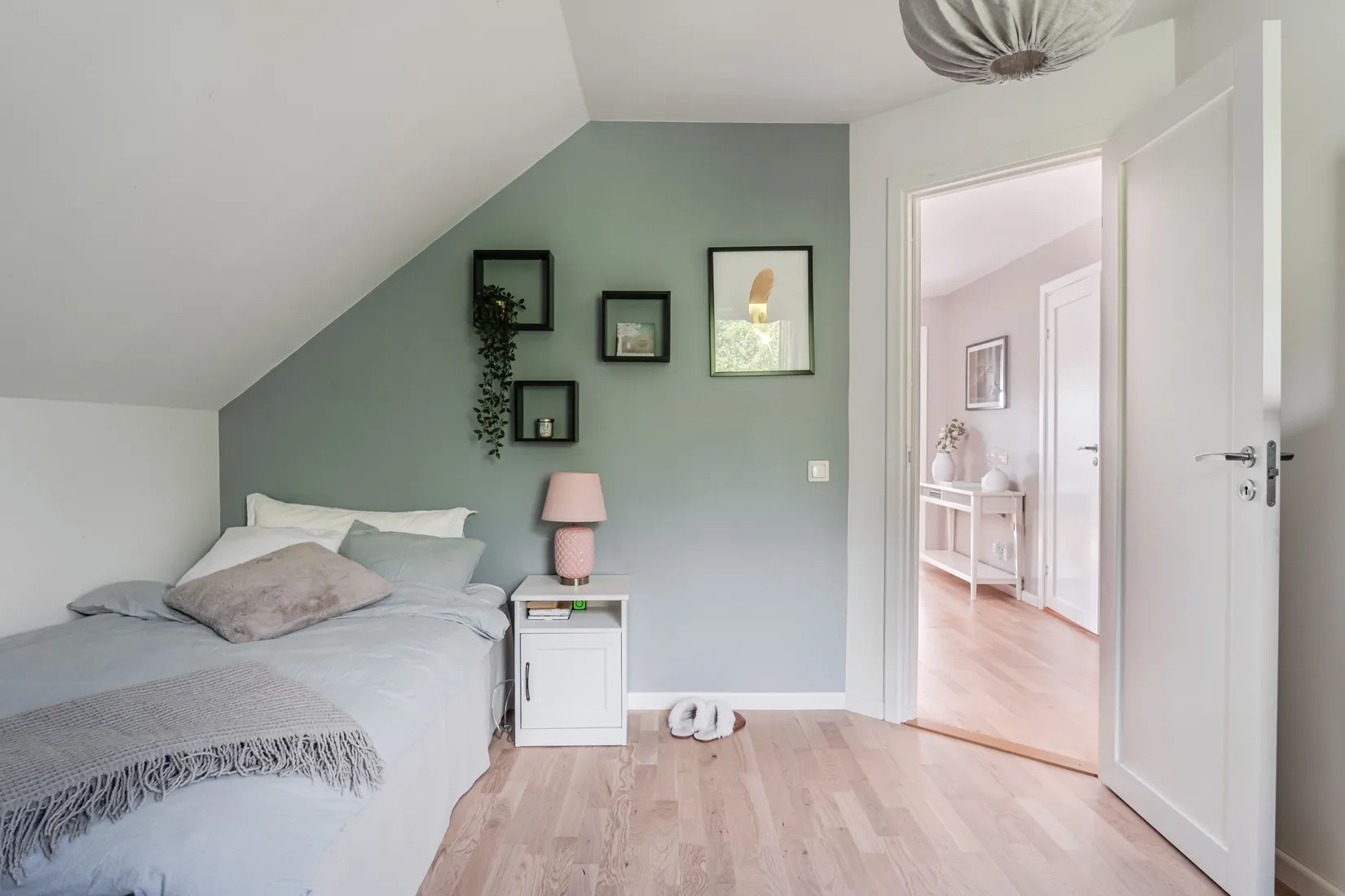 Villa, Fullerö Lälunda 271, Uppsala